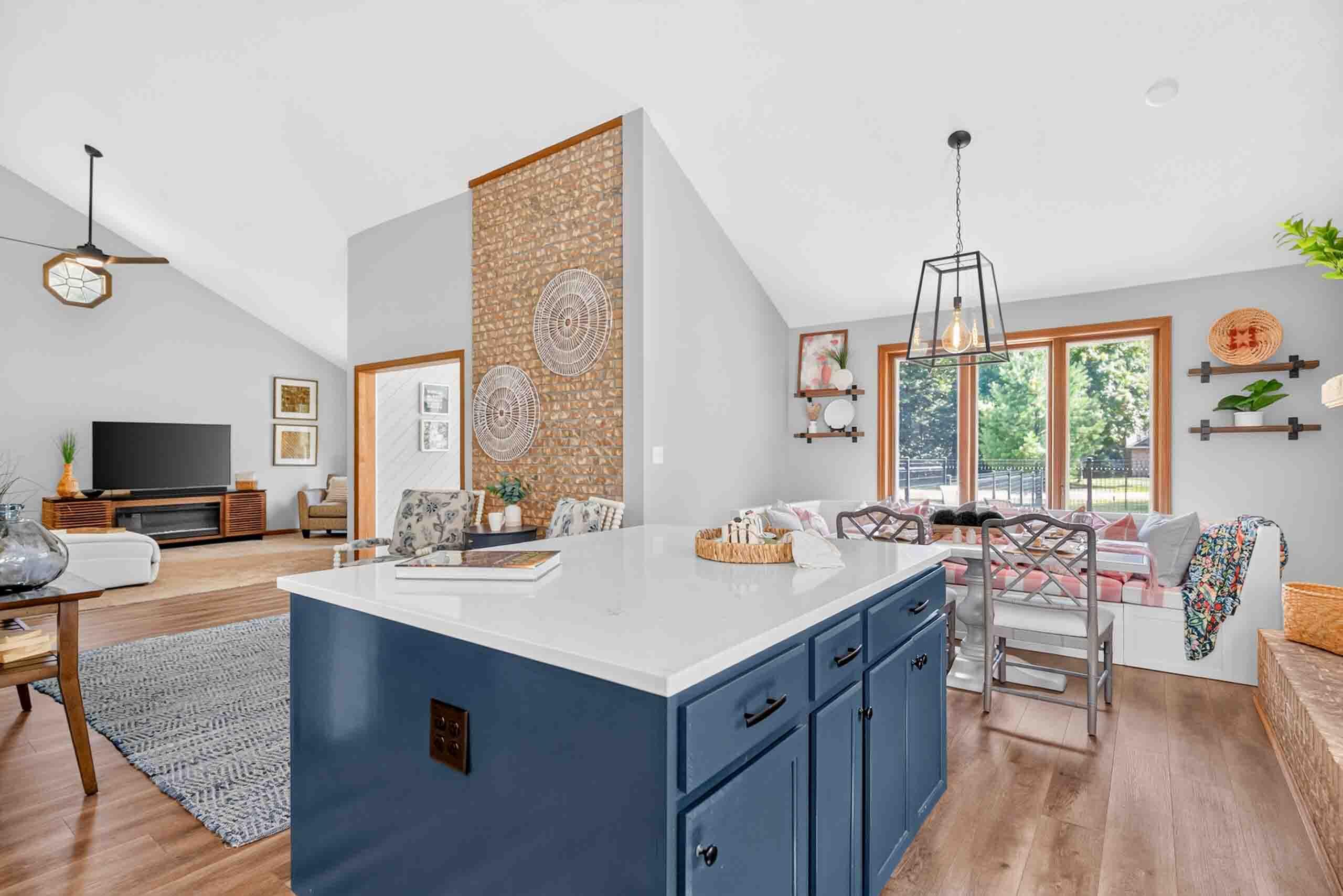 14155 Charm Hill, Sidney, Ohio 45365