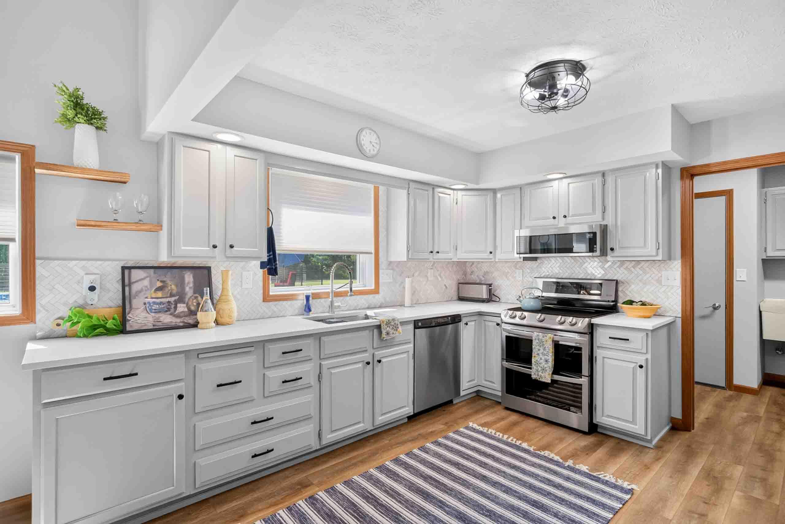 14155 Charm Hill, Sidney, Ohio 45365