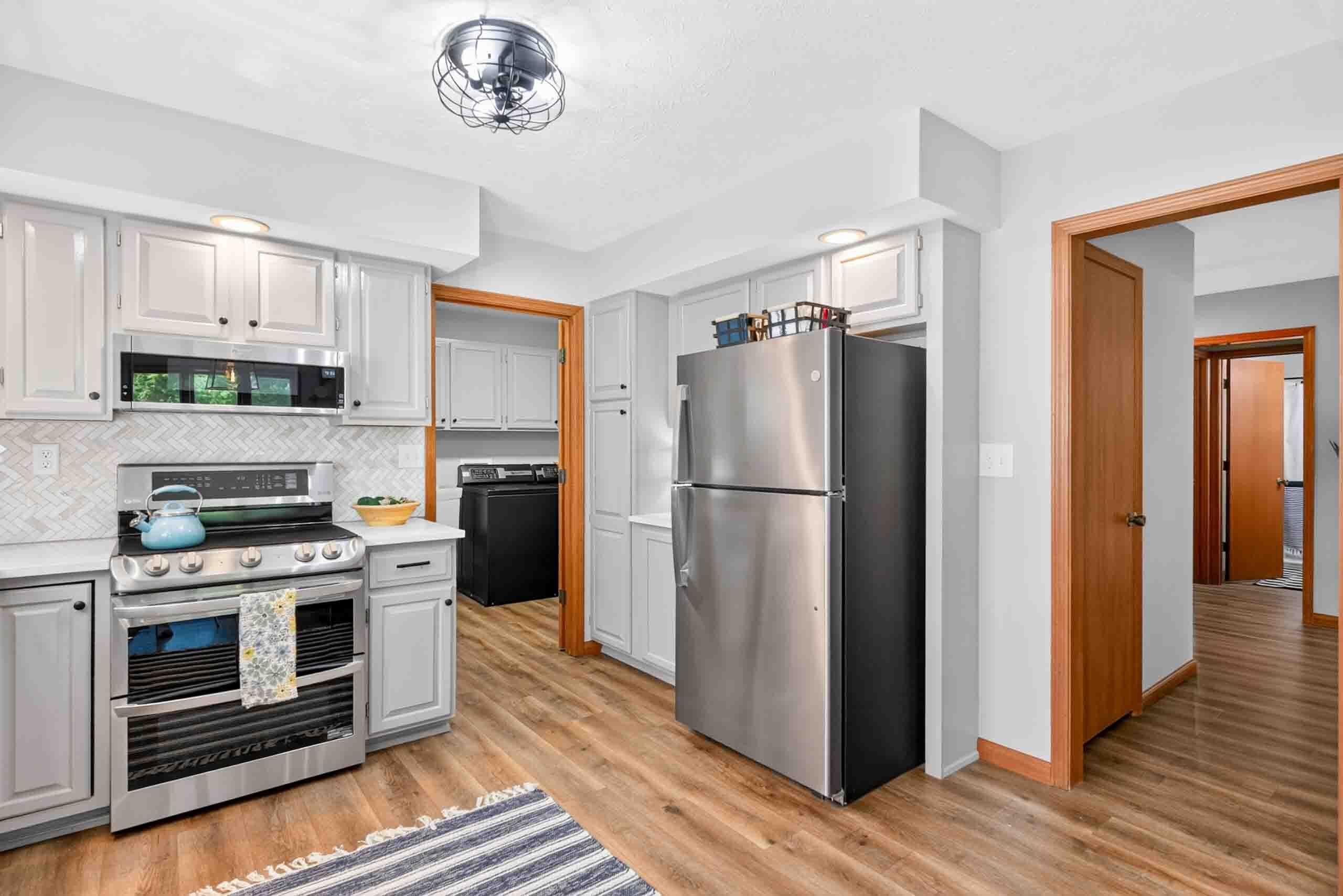 14155 Charm Hill, Sidney, Ohio 45365