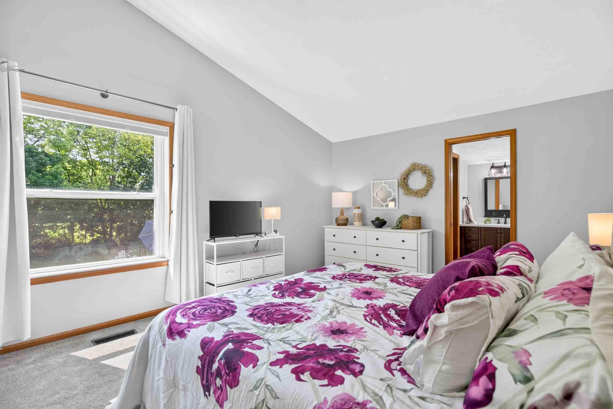 14155 Charm Hill, Sidney, Ohio 45365