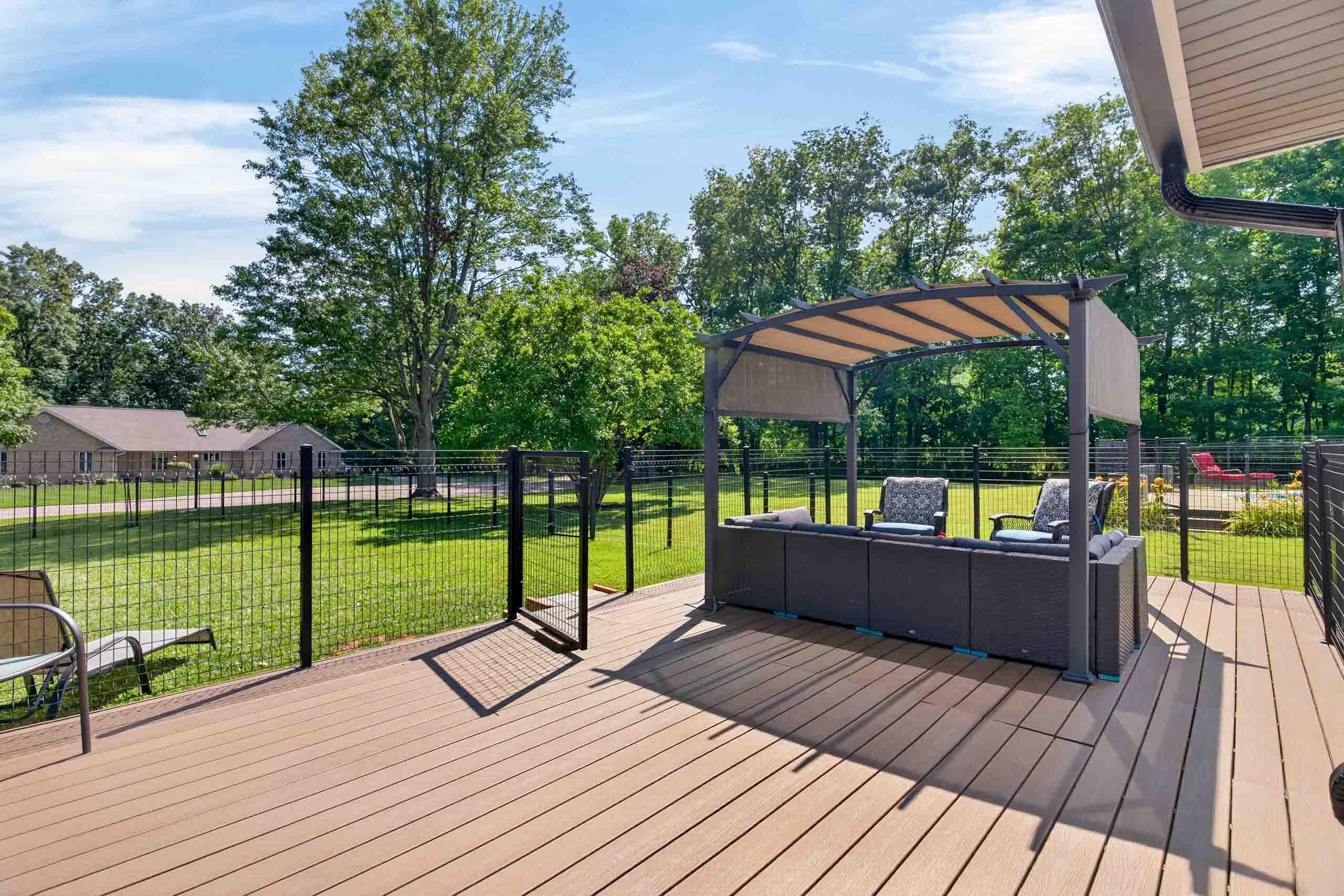 14155 Charm Hill, Sidney, Ohio 45365