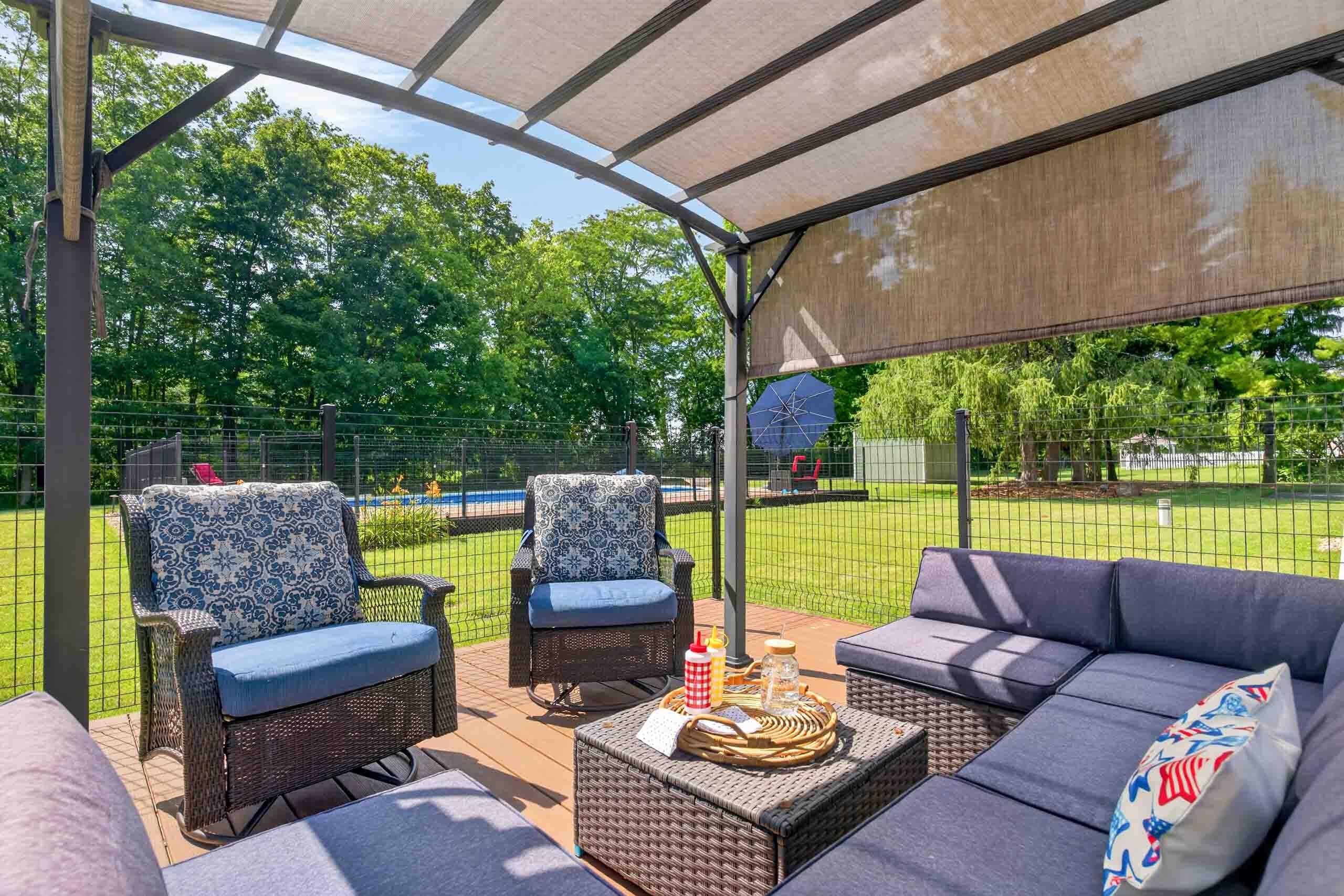 14155 Charm Hill, Sidney, Ohio 45365