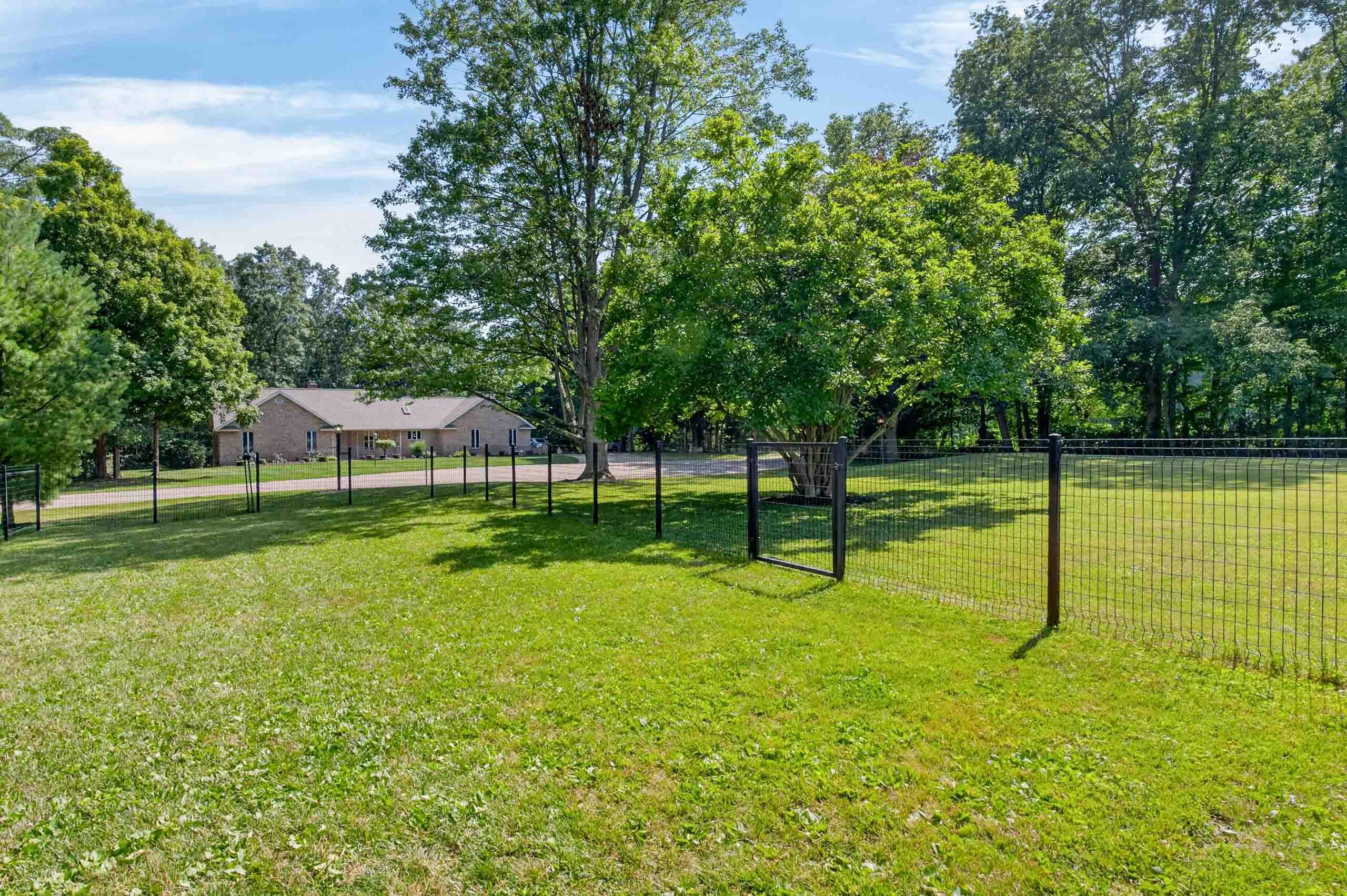 14155 Charm Hill, Sidney, Ohio 45365