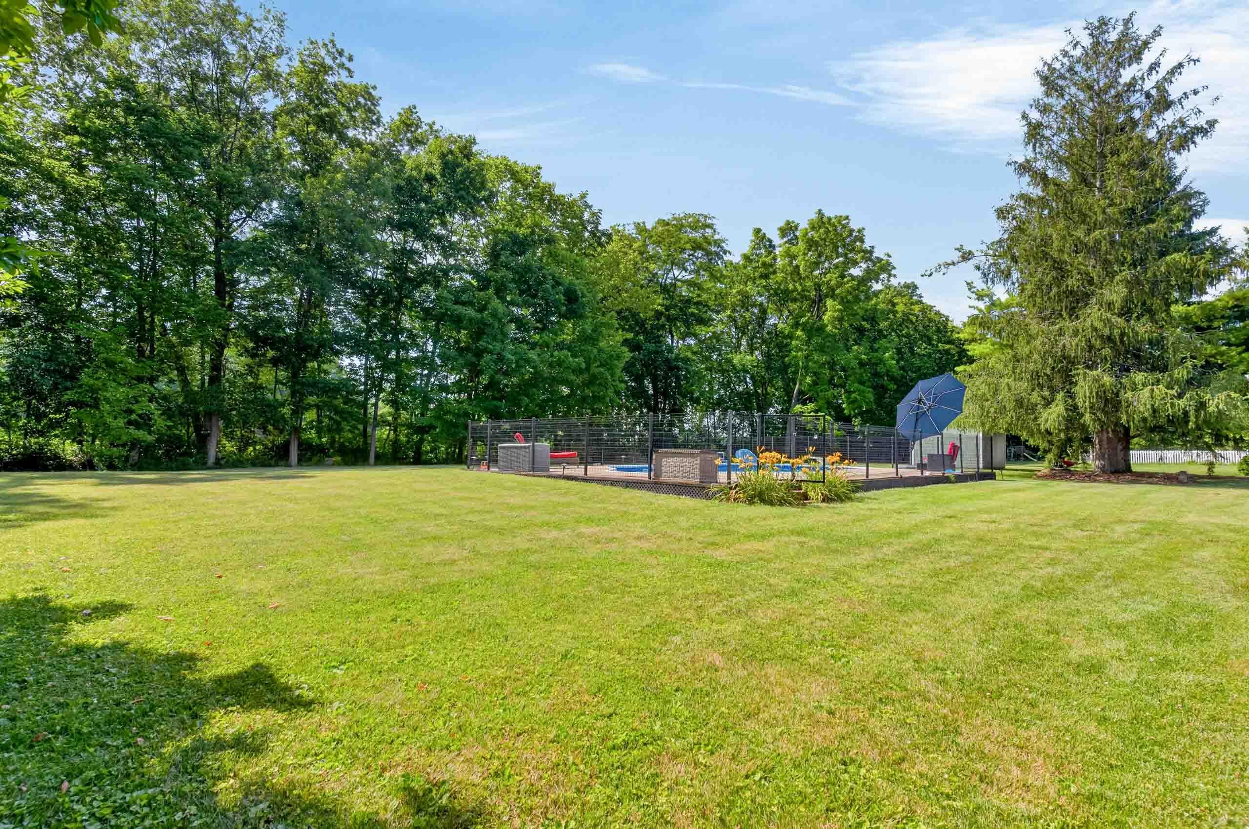 14155 Charm Hill, Sidney, Ohio 45365