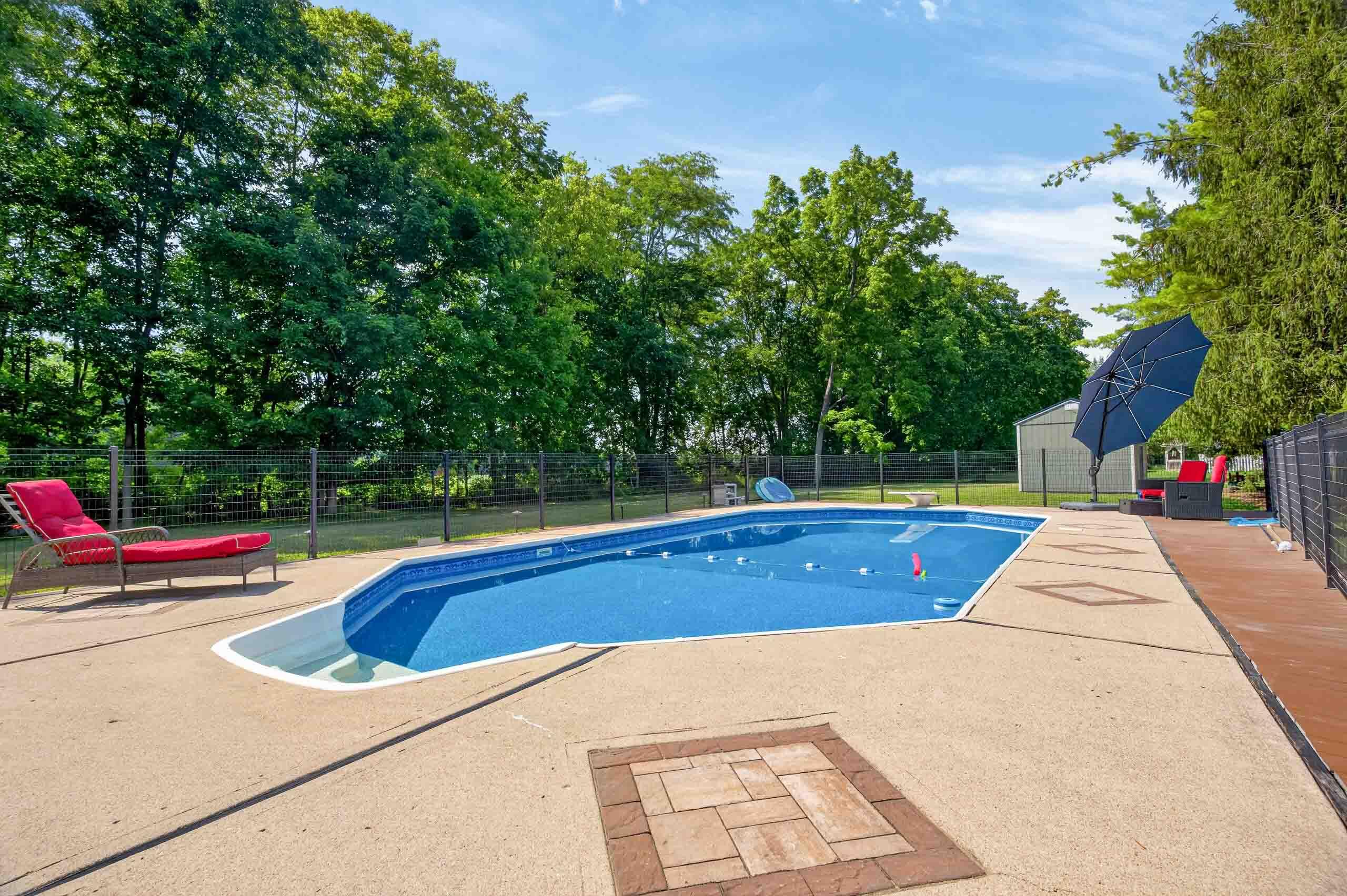 14155 Charm Hill, Sidney, Ohio 45365