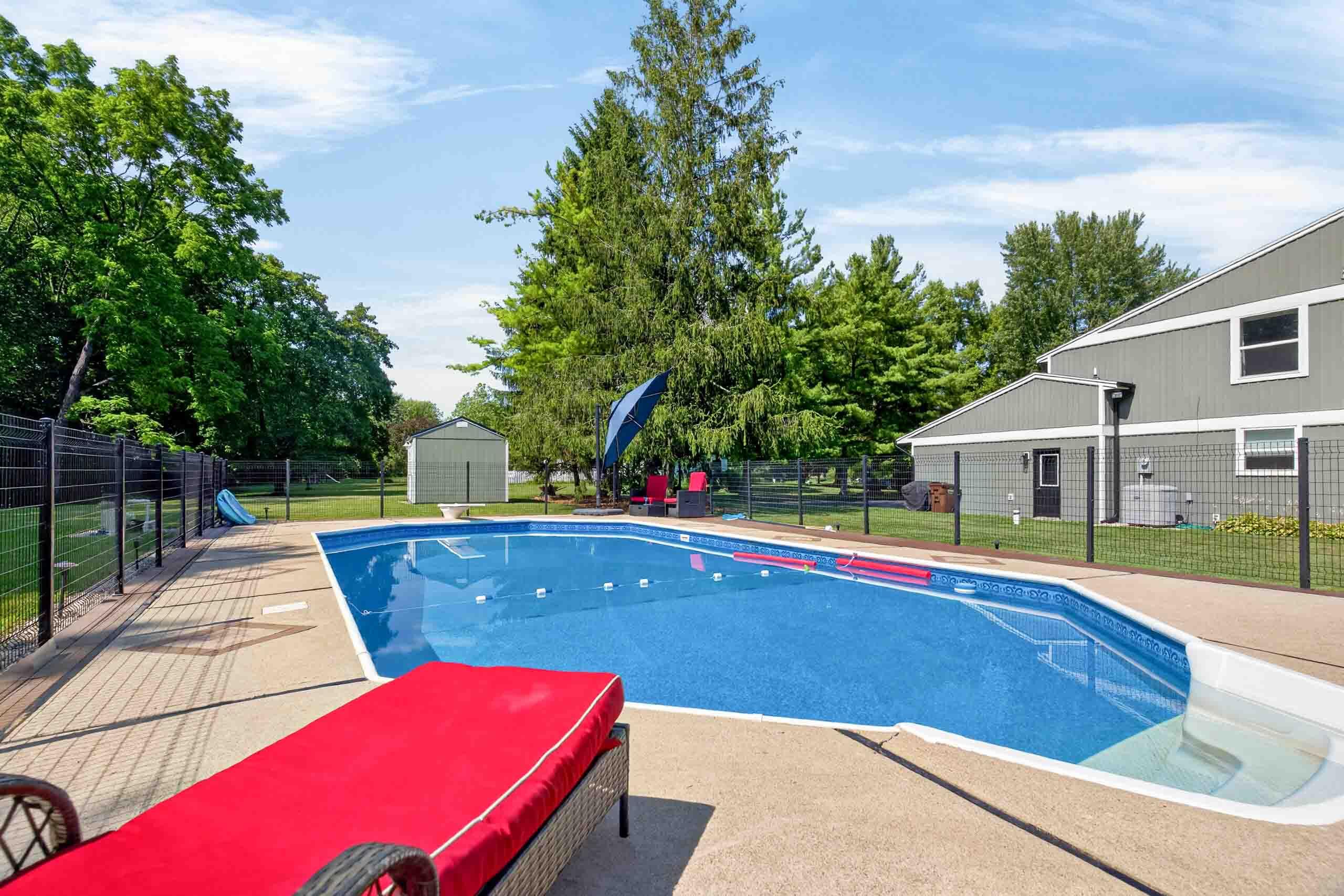 14155 Charm Hill, Sidney, Ohio 45365