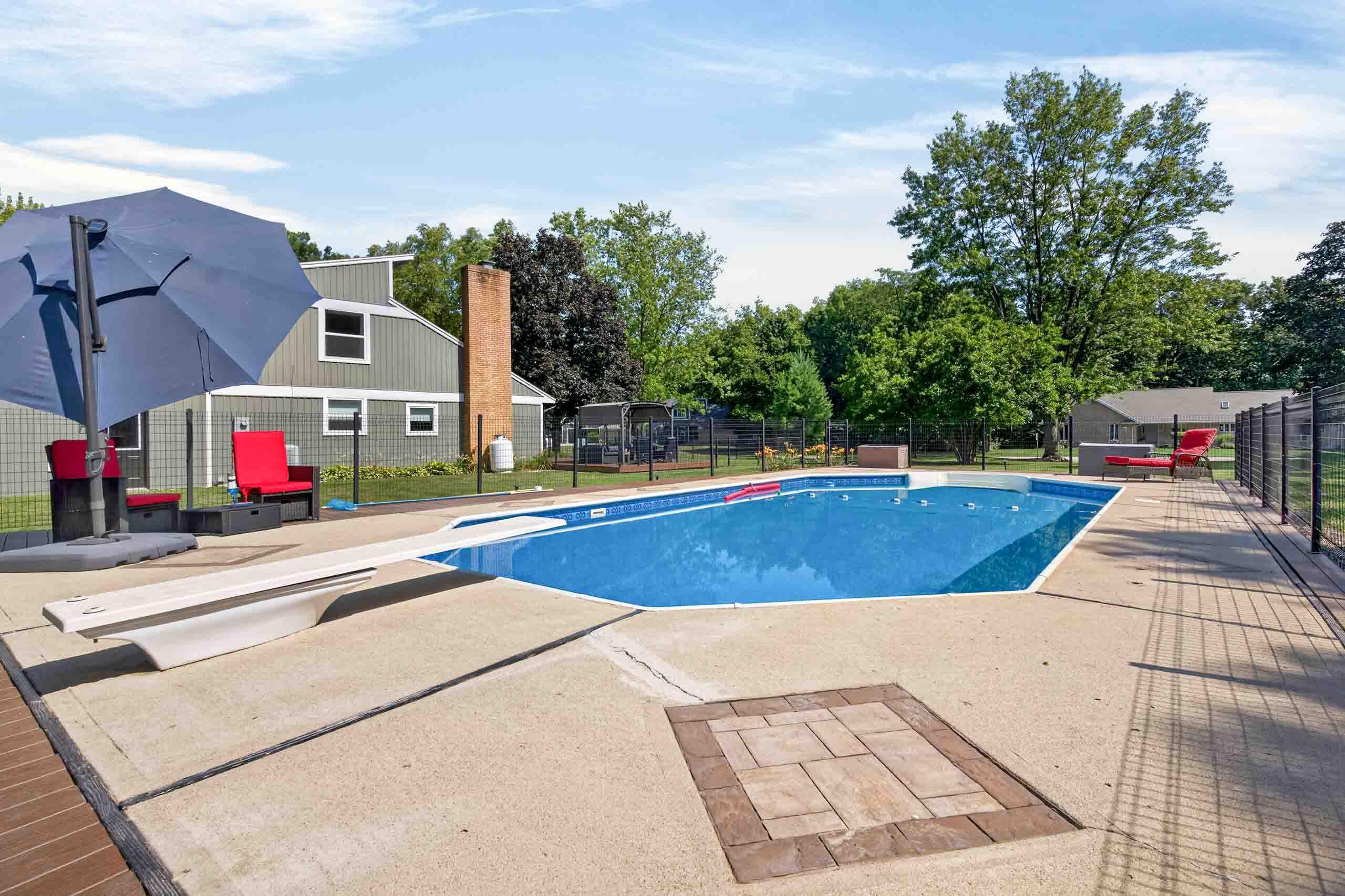14155 Charm Hill, Sidney, Ohio 45365