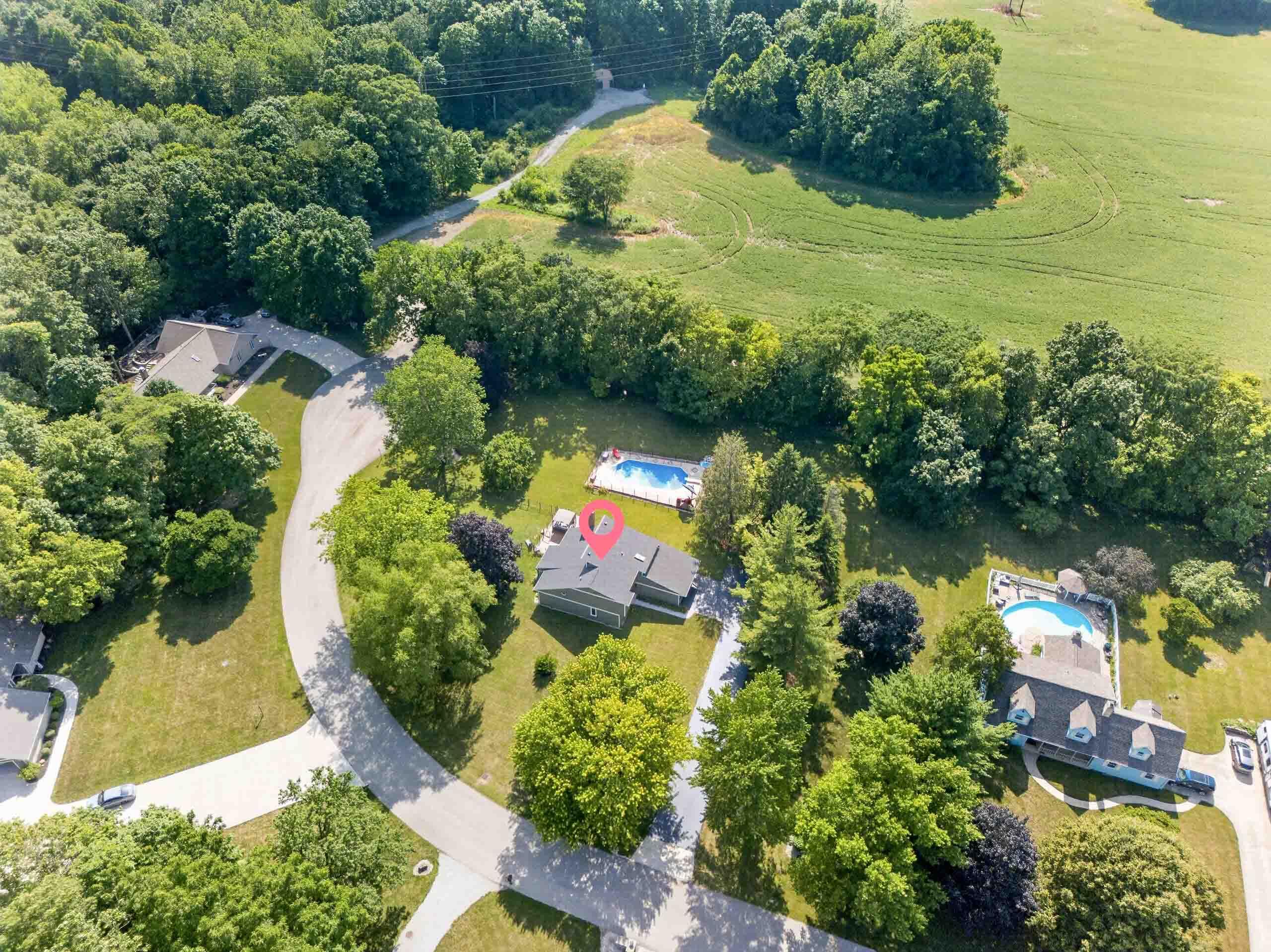 14155 Charm Hill, Sidney, Ohio 45365