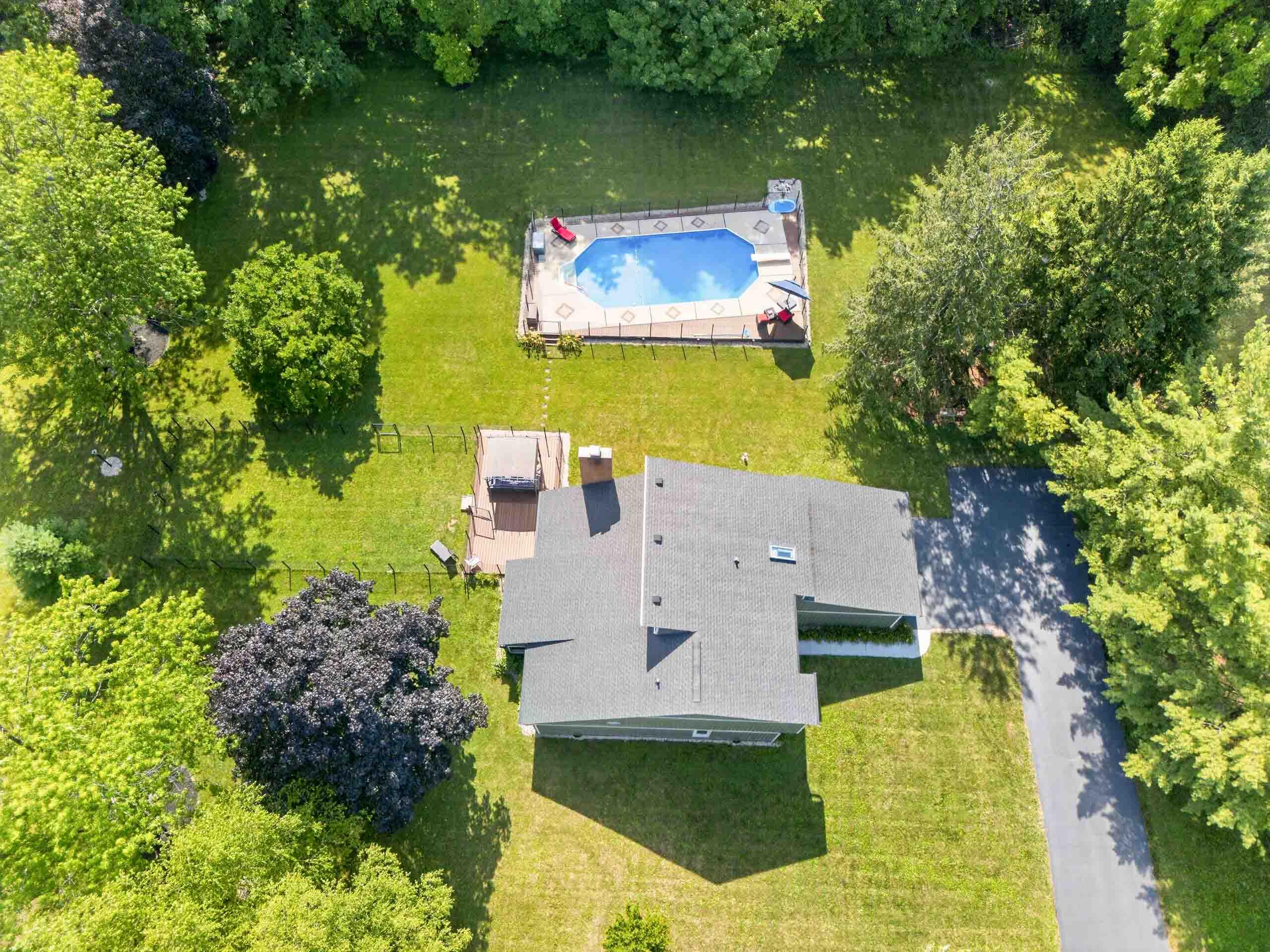 14155 Charm Hill, Sidney, Ohio 45365