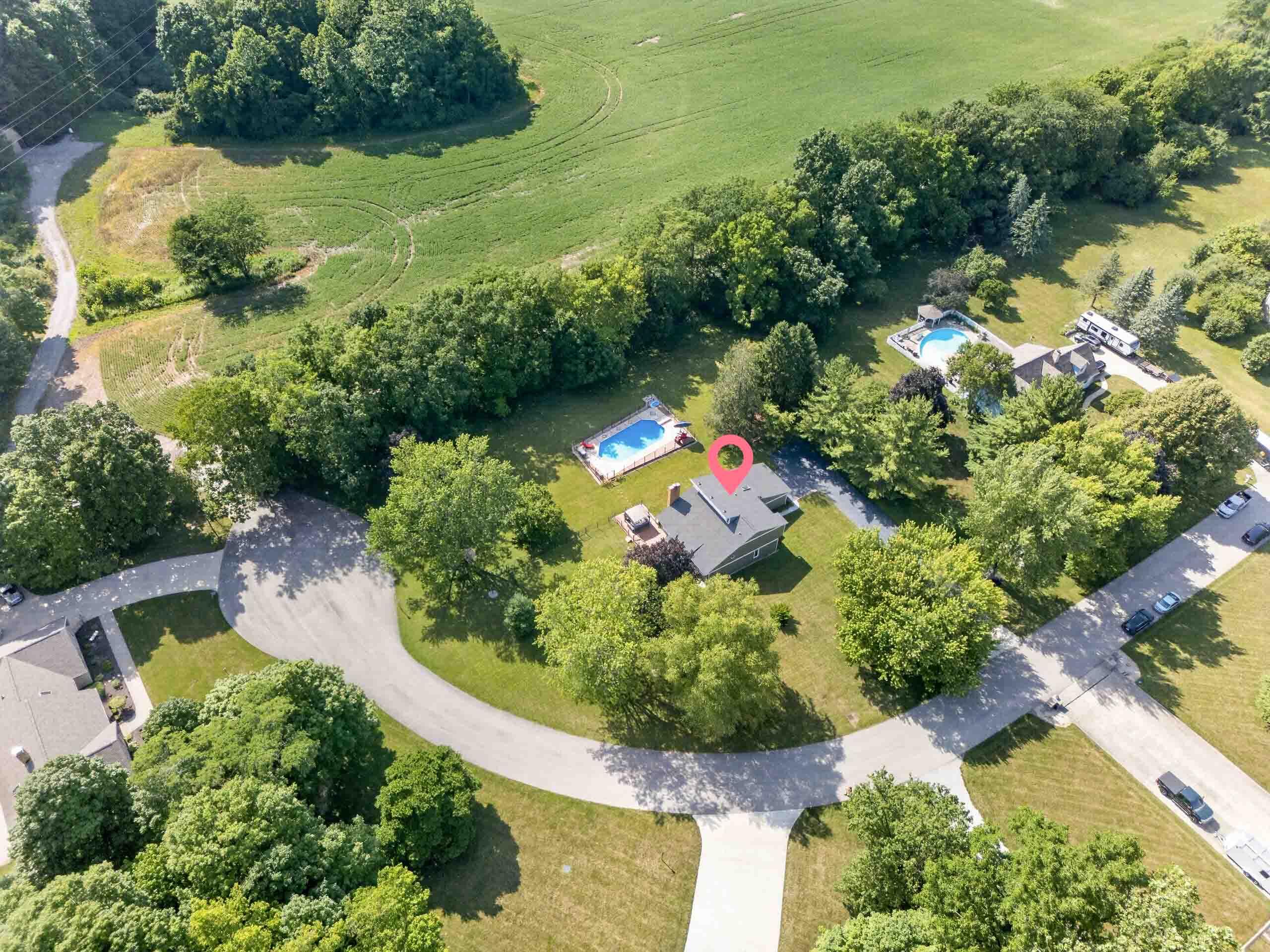 14155 Charm Hill, Sidney, Ohio 45365