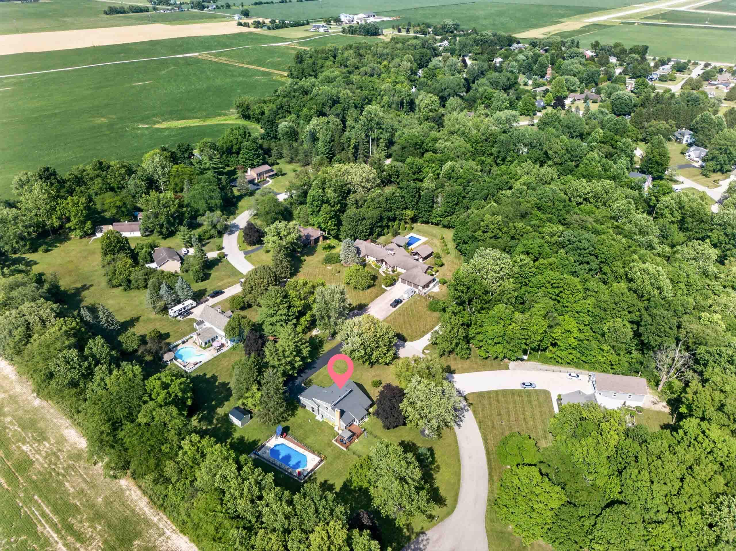 14155 Charm Hill, Sidney, Ohio 45365