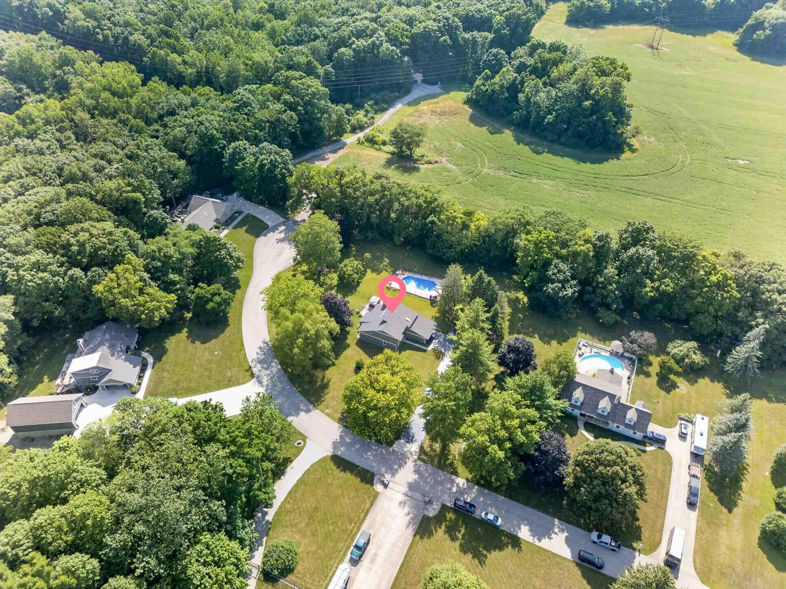 14155 Charm Hill, Sidney, Ohio 45365
