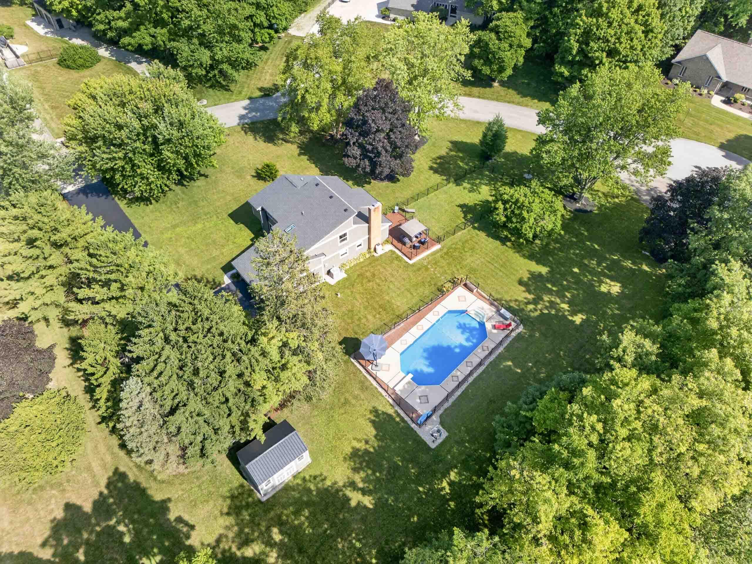 14155 Charm Hill, Sidney, Ohio 45365