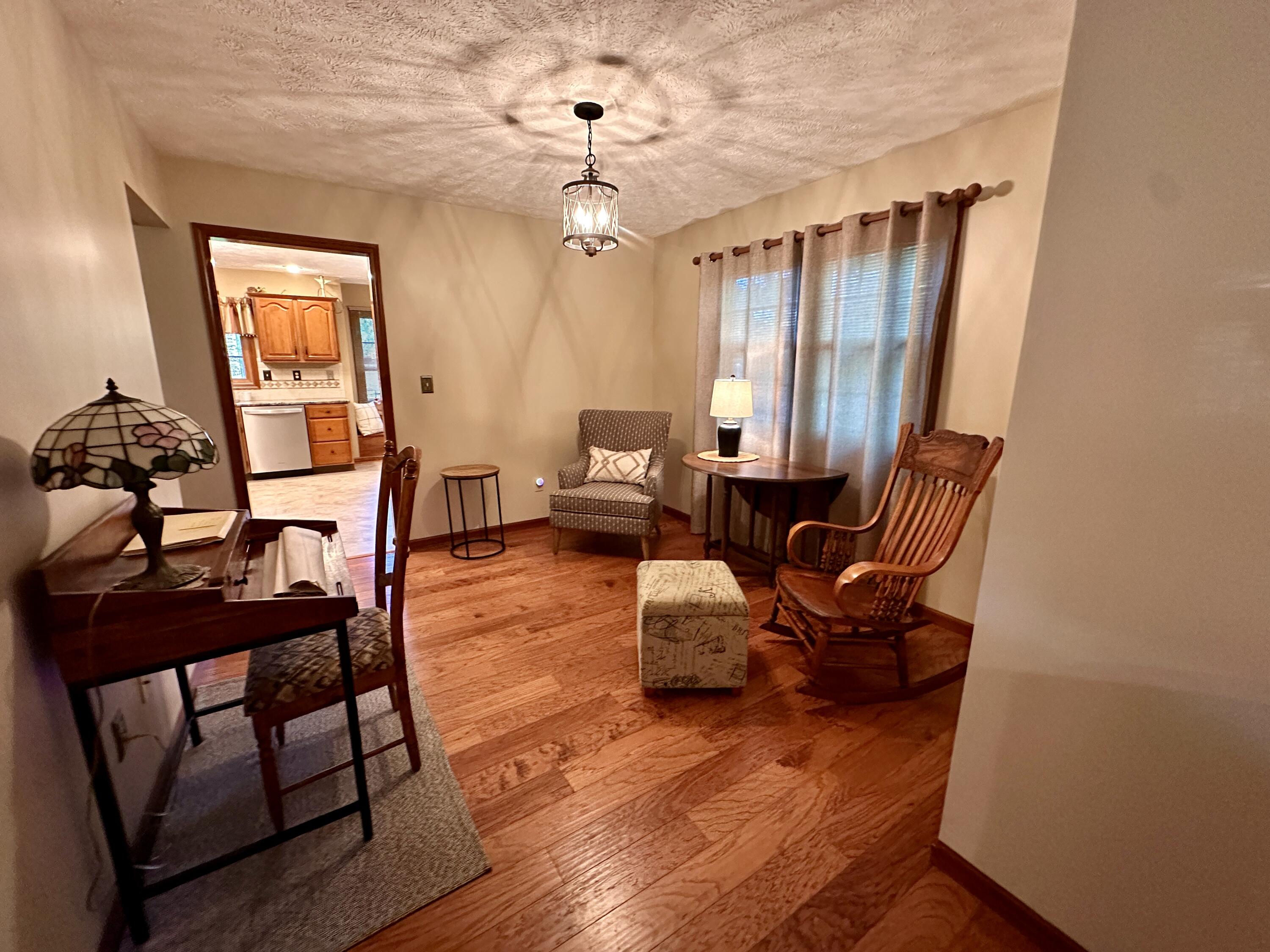 605 Oakwood, Bellefontaine, Ohio 43311