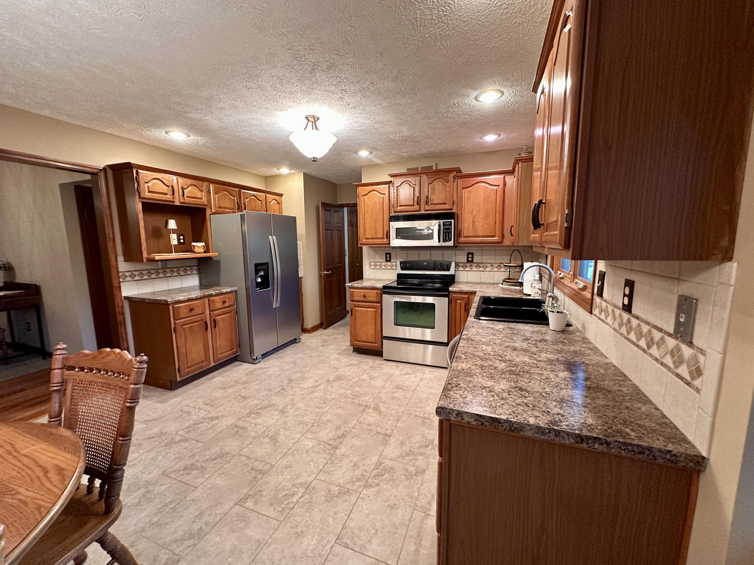 605 Oakwood, Bellefontaine, Ohio 43311