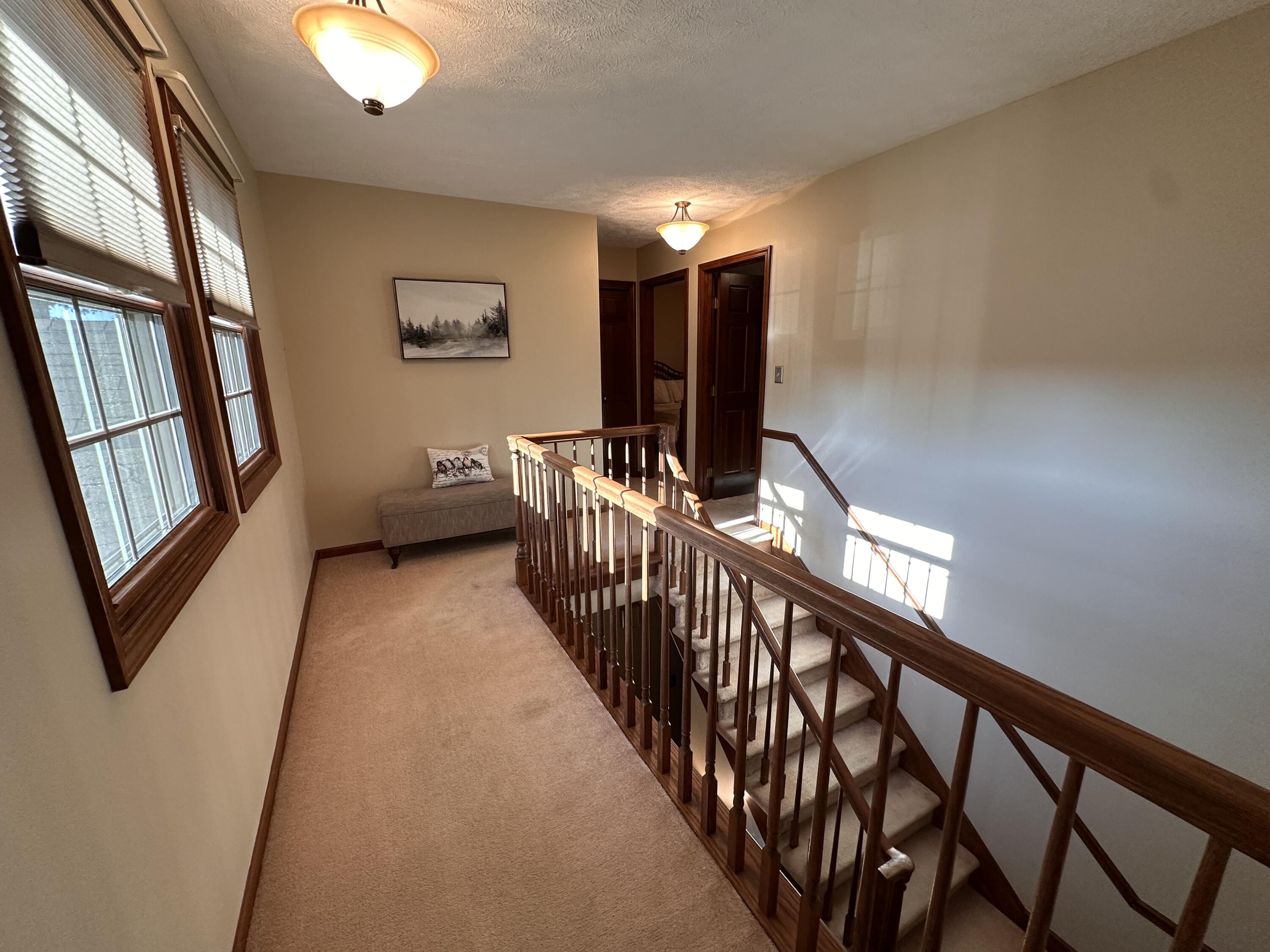 605 Oakwood, Bellefontaine, Ohio 43311