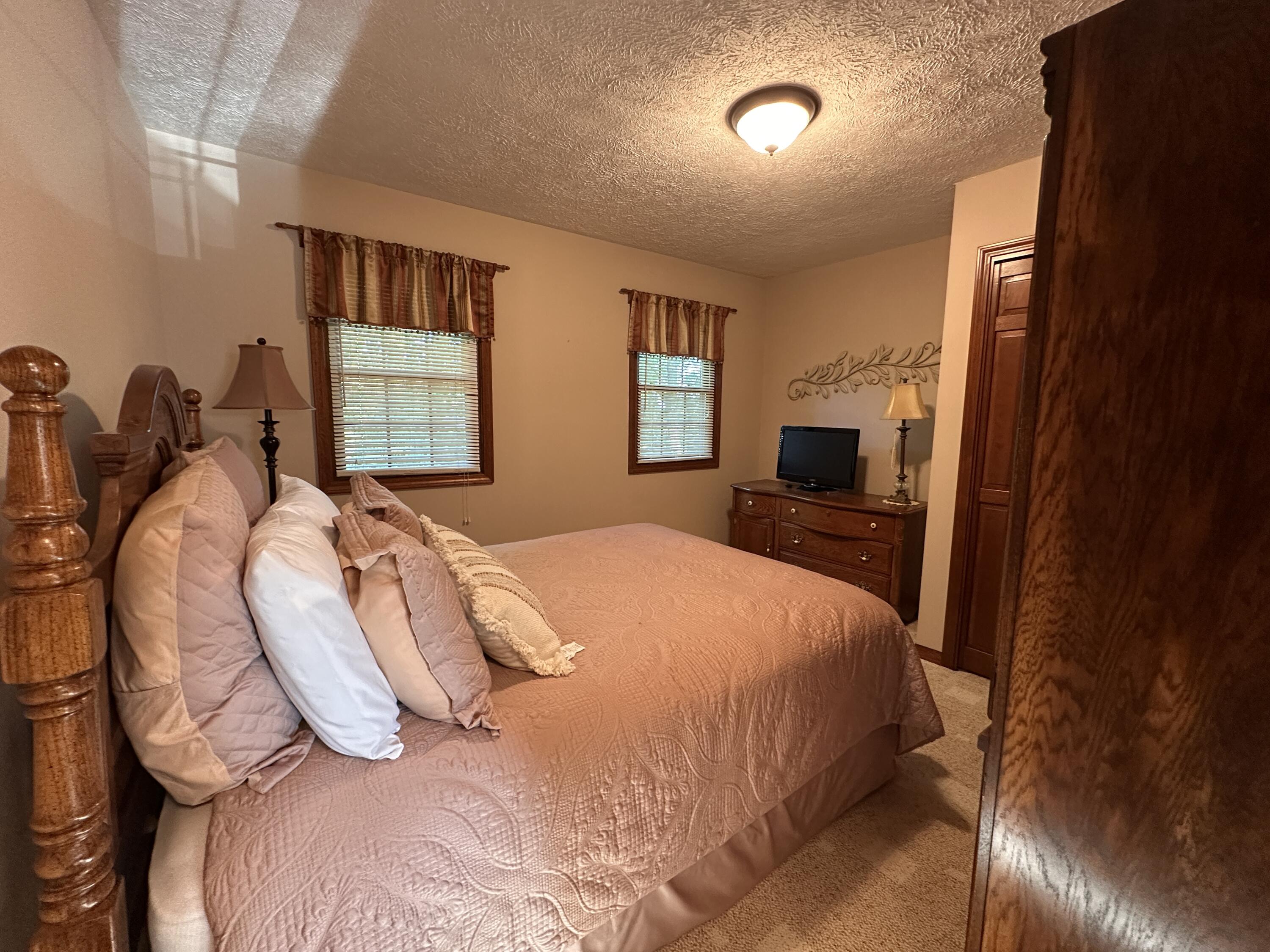 605 Oakwood, Bellefontaine, Ohio 43311