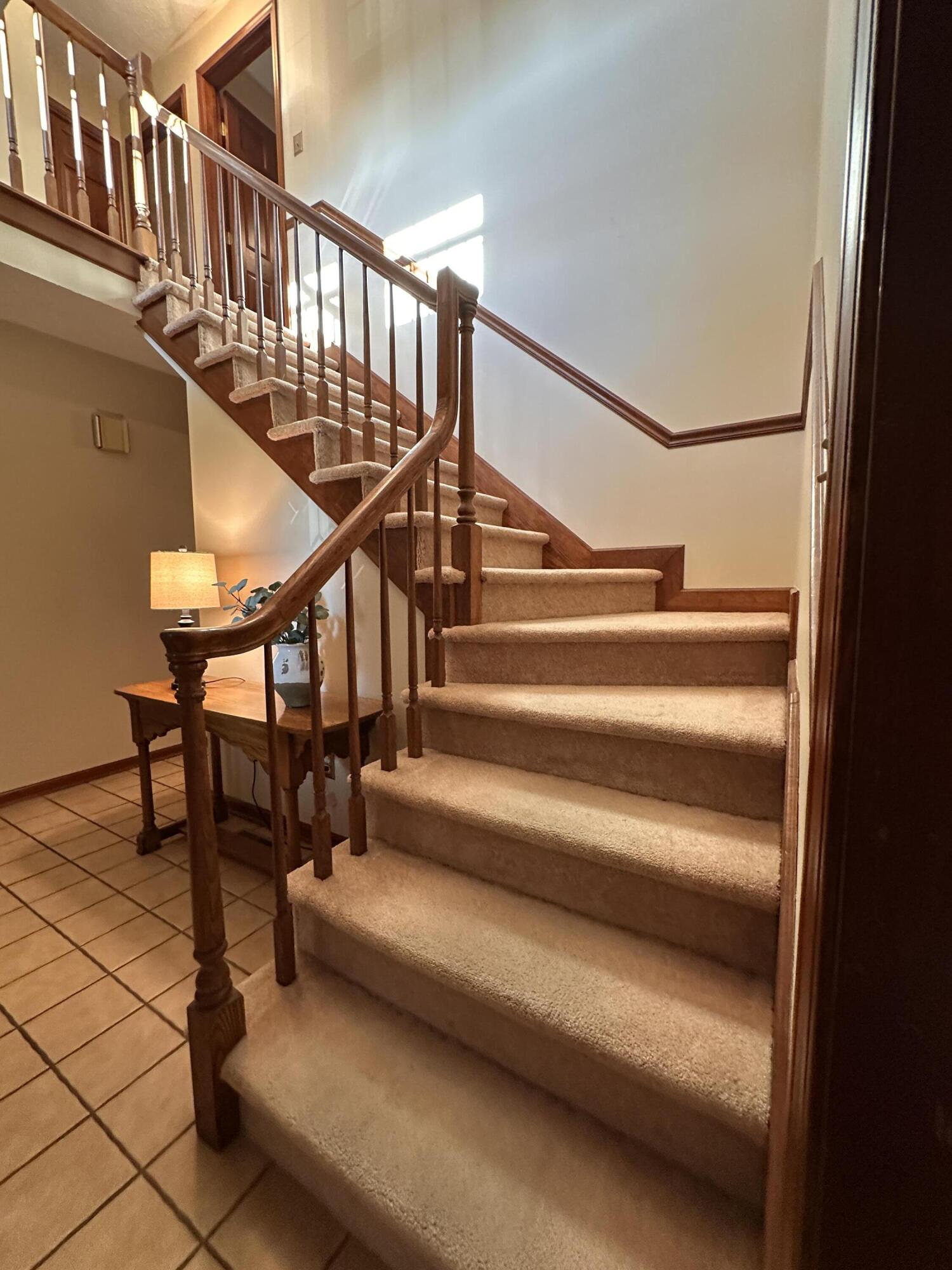 605 Oakwood, Bellefontaine, Ohio 43311