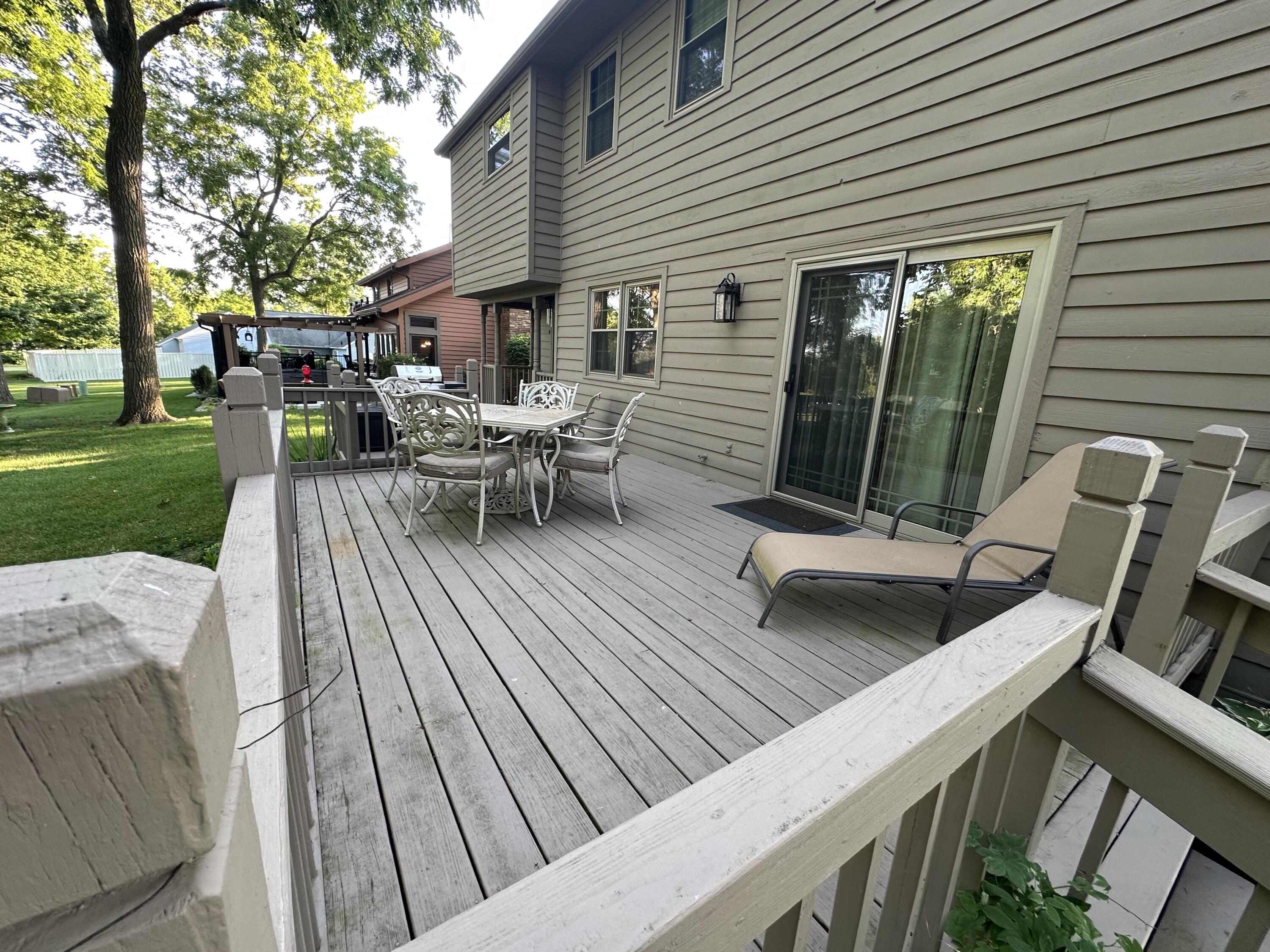 605 Oakwood, Bellefontaine, Ohio 43311