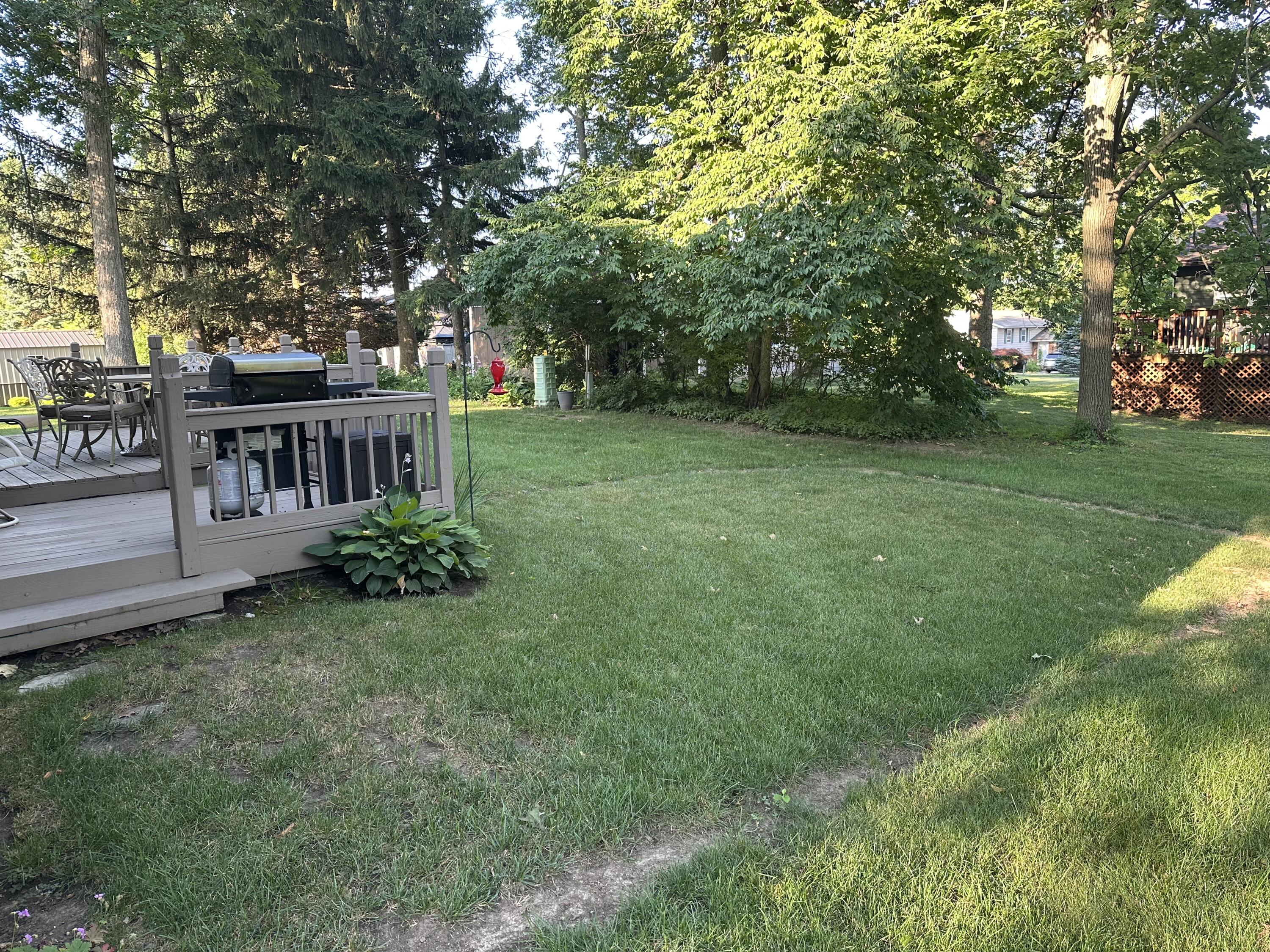 605 Oakwood, Bellefontaine, Ohio 43311