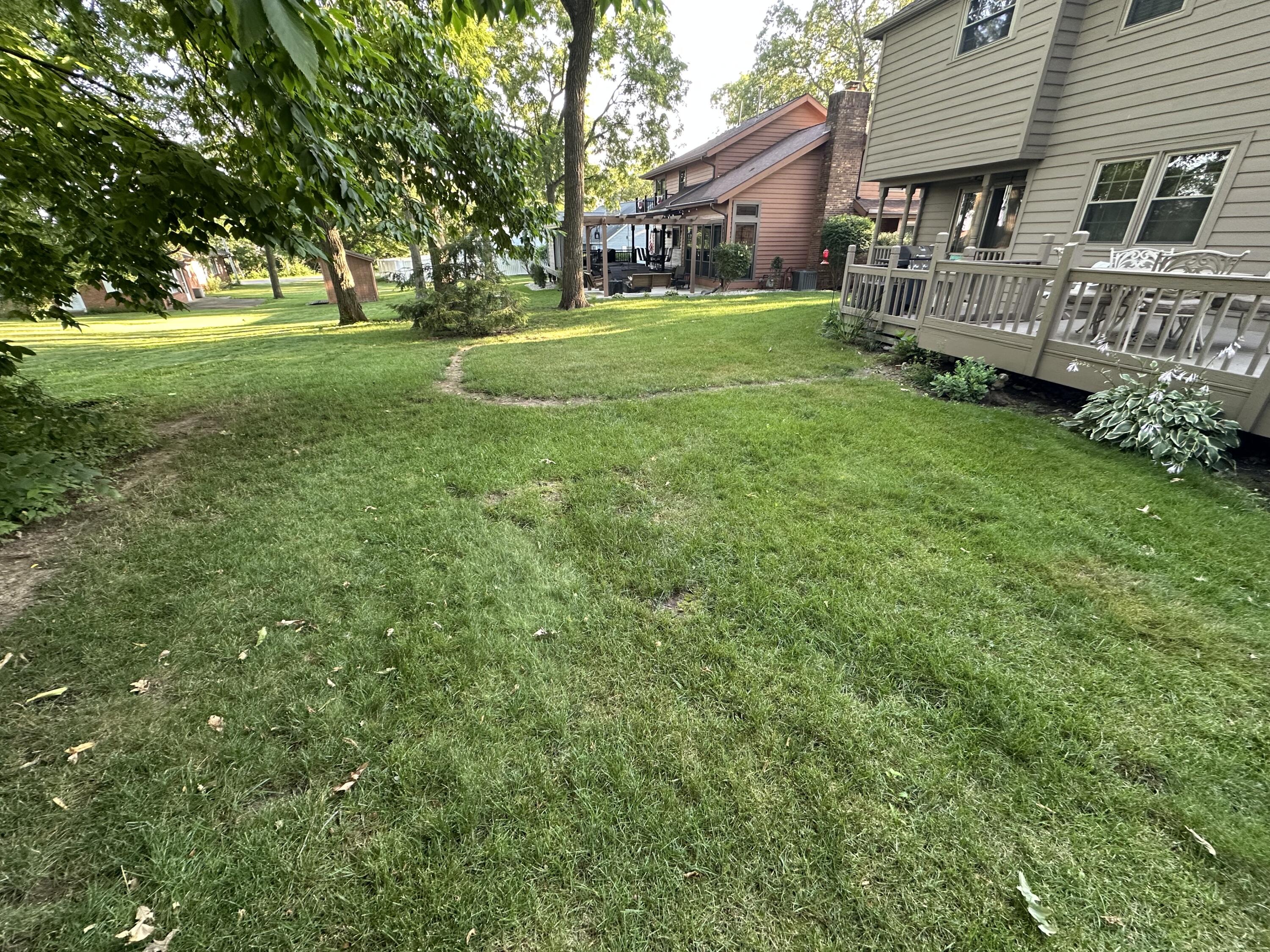 605 Oakwood, Bellefontaine, Ohio 43311