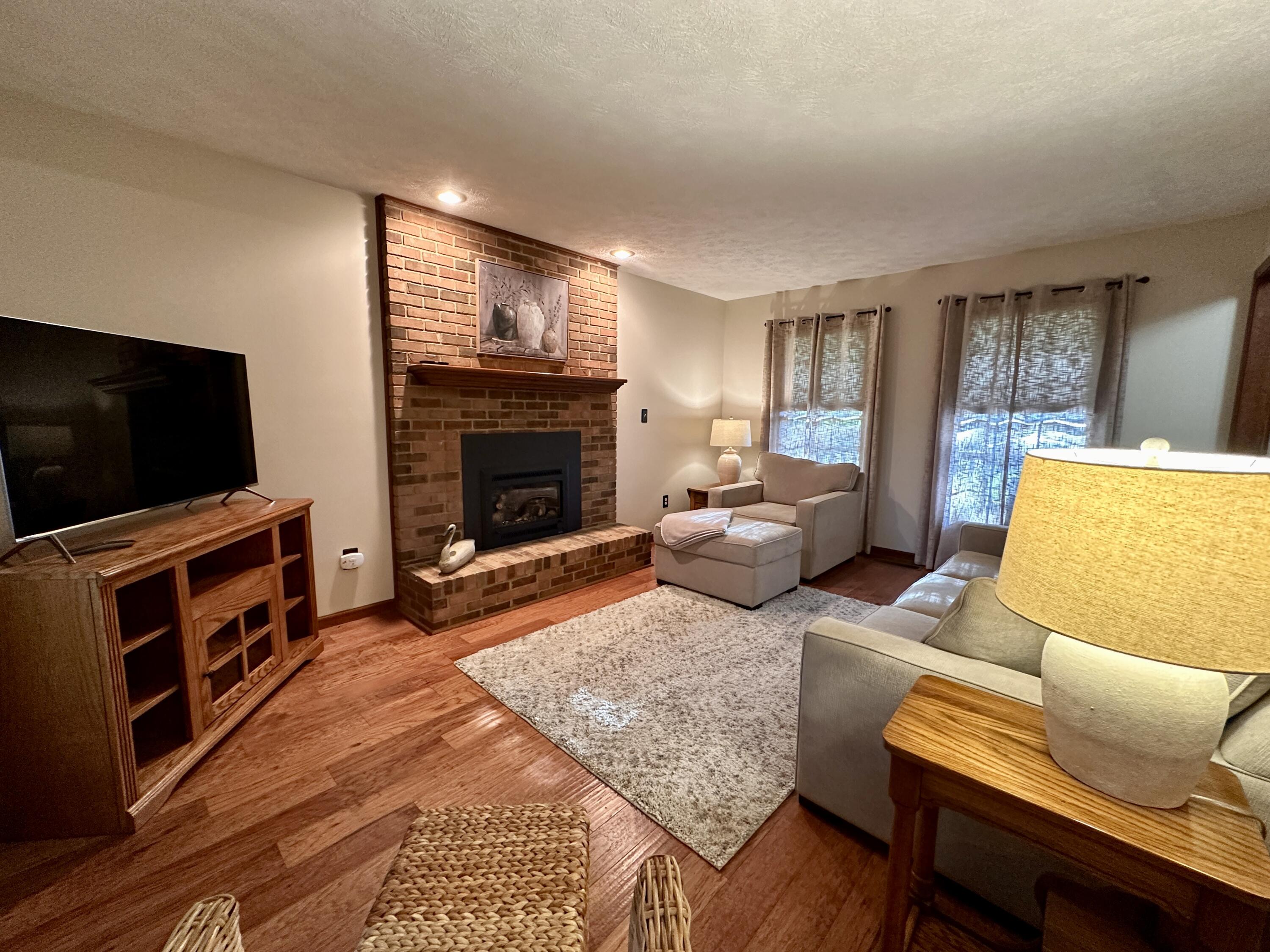 605 Oakwood, Bellefontaine, Ohio 43311