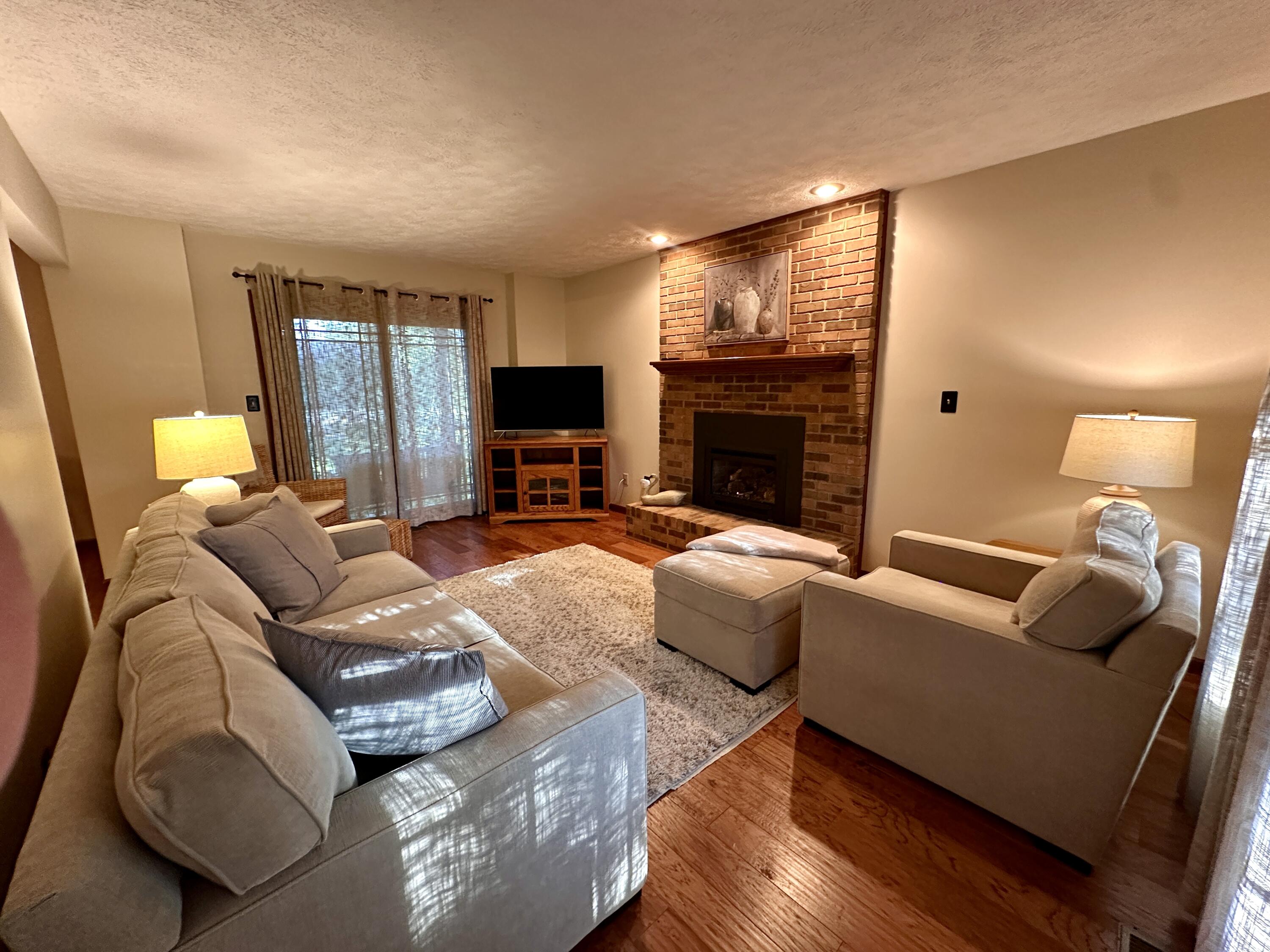 605 Oakwood, Bellefontaine, Ohio 43311