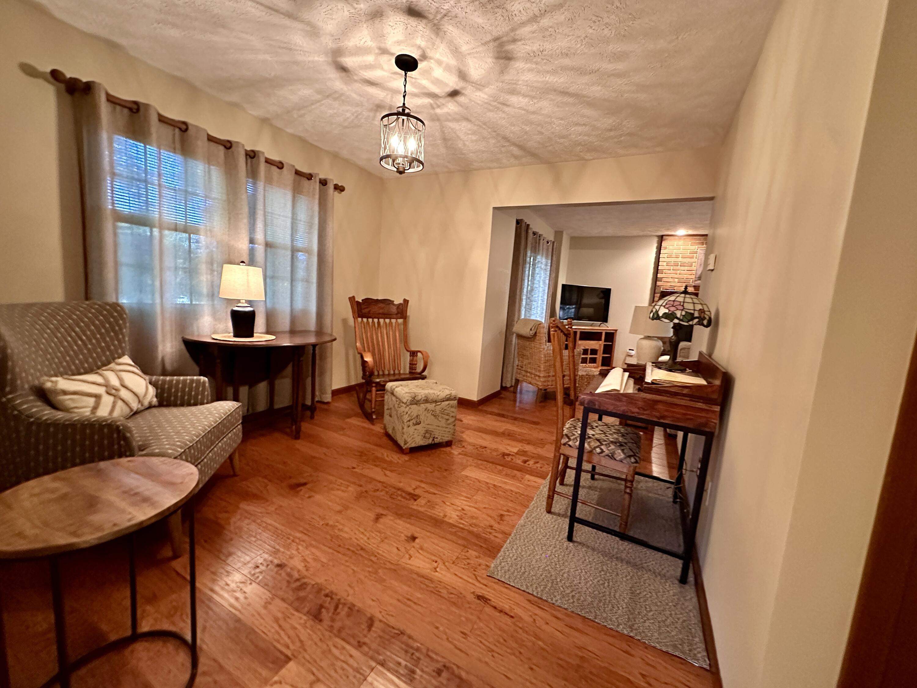 605 Oakwood, Bellefontaine, Ohio 43311