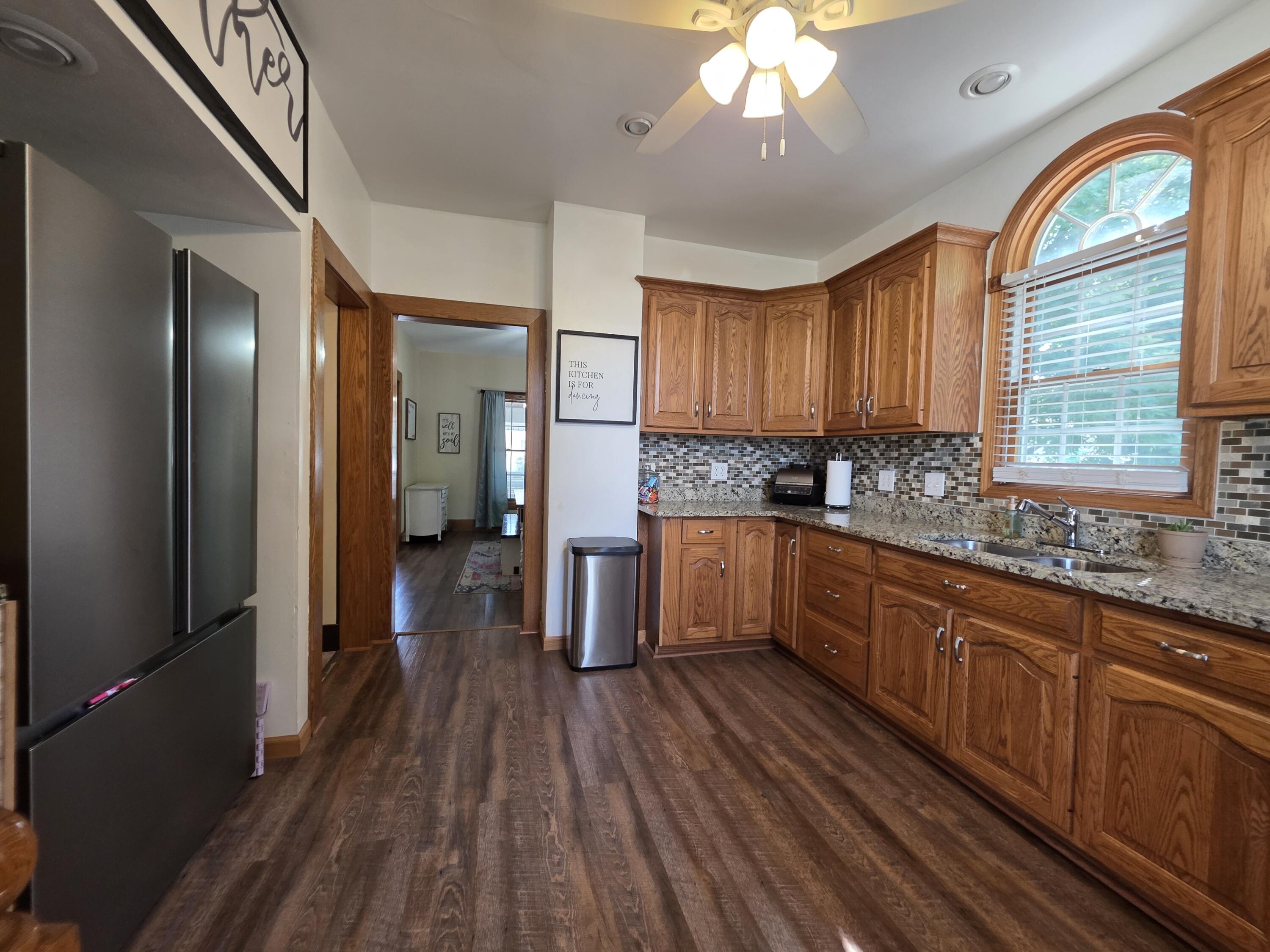 512 Benton, Wapakoneta, Ohio 45895