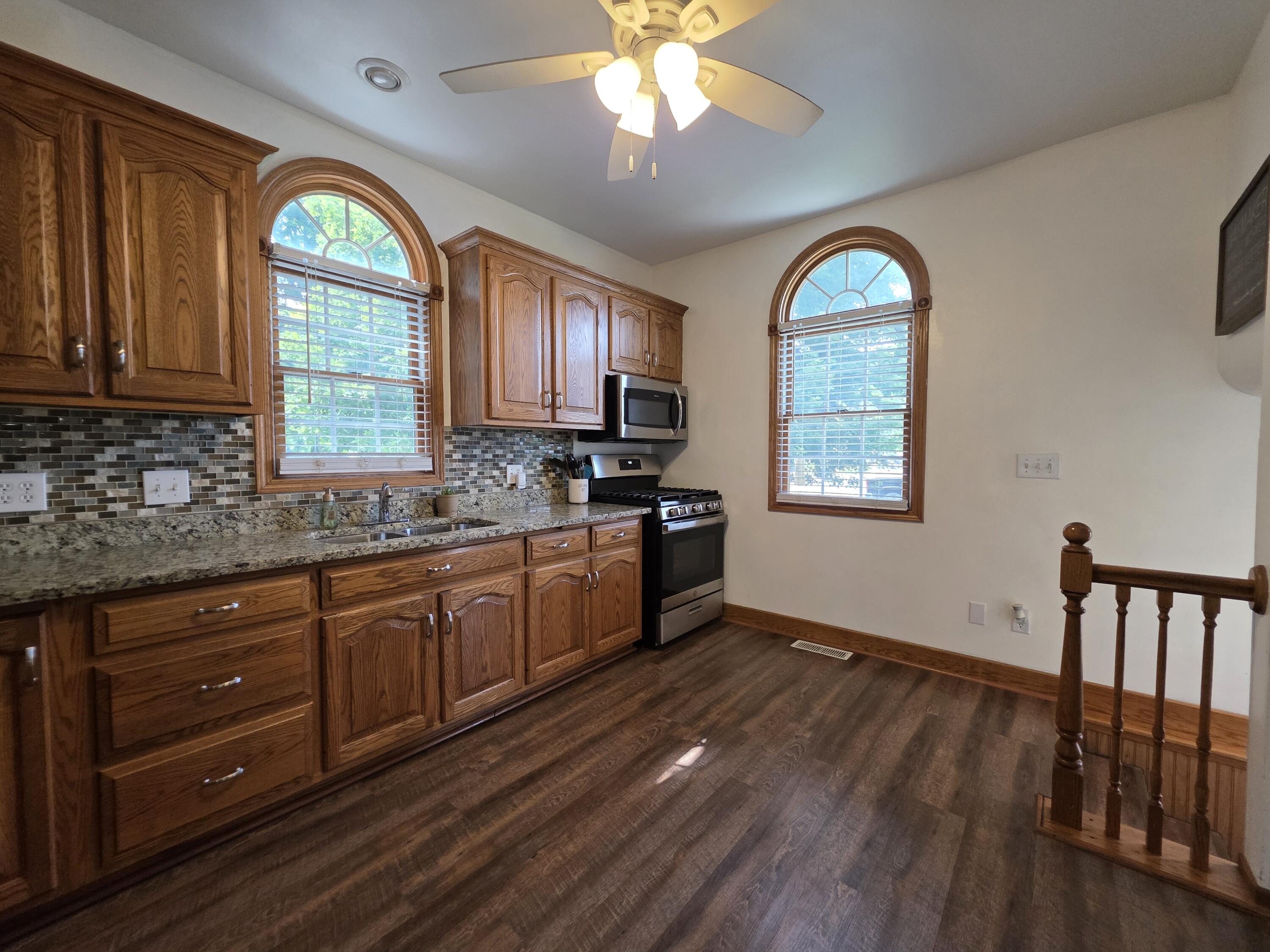 512 Benton, Wapakoneta, Ohio 45895