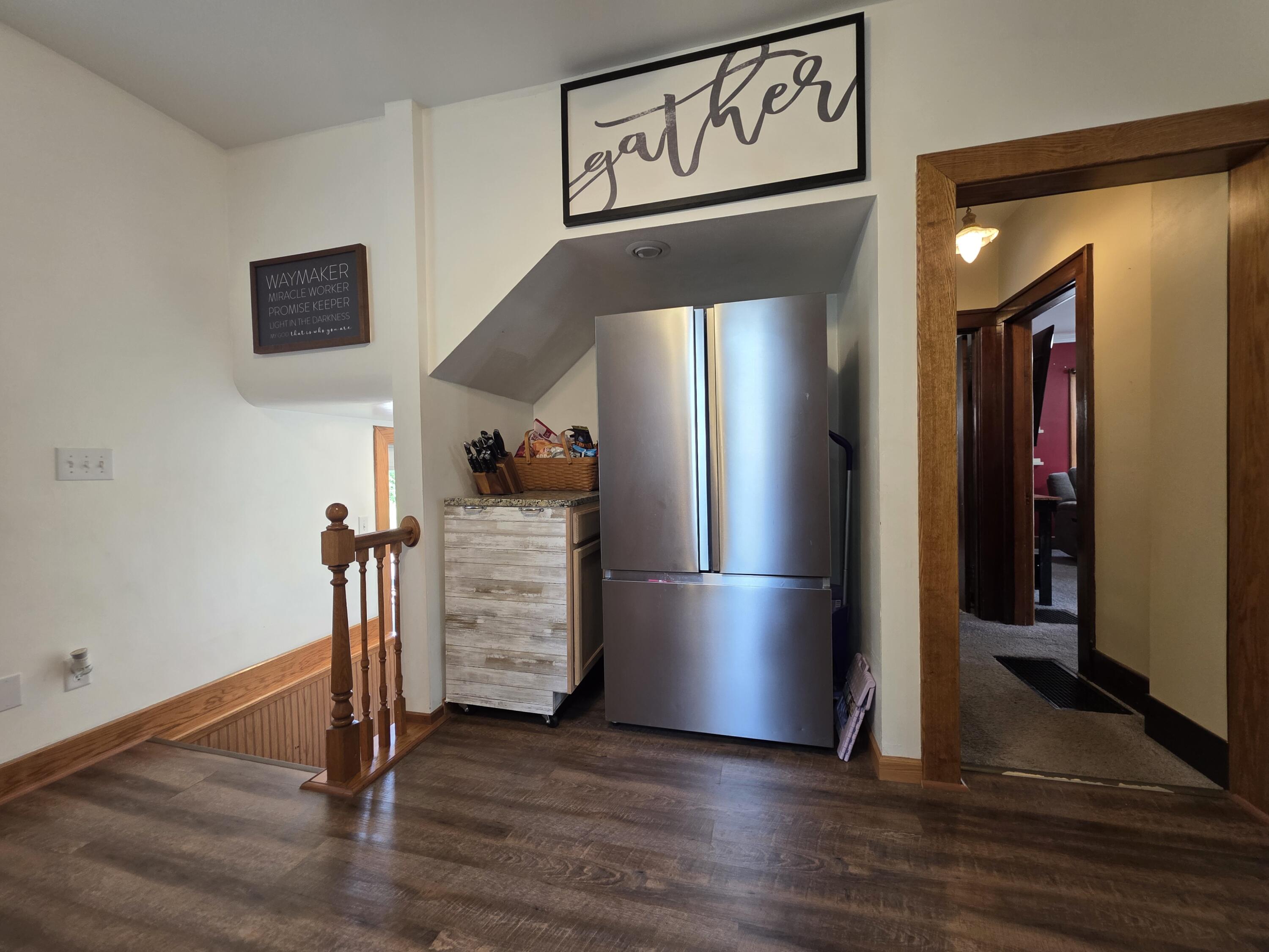 512 Benton, Wapakoneta, Ohio 45895