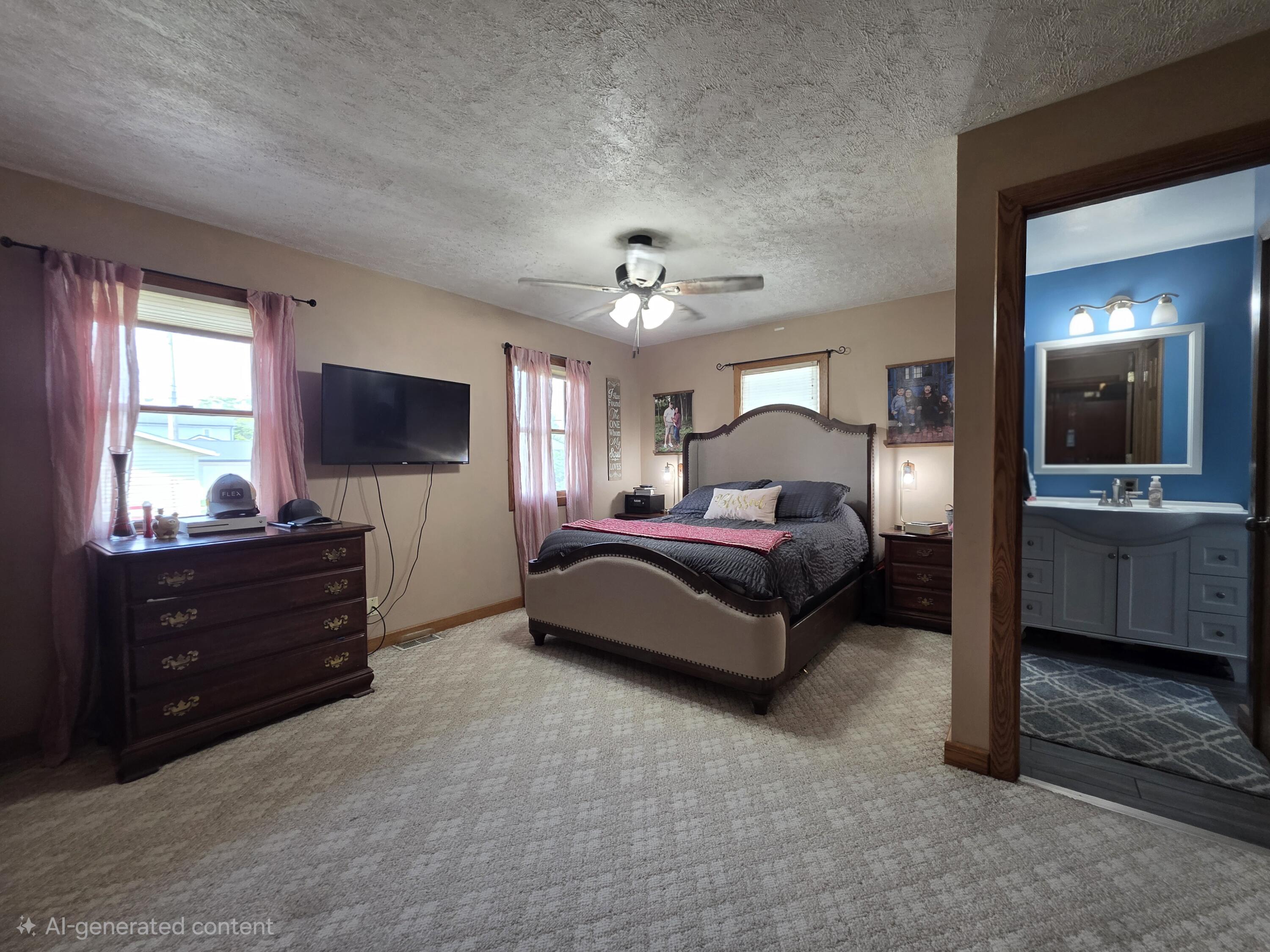 512 Benton, Wapakoneta, Ohio 45895