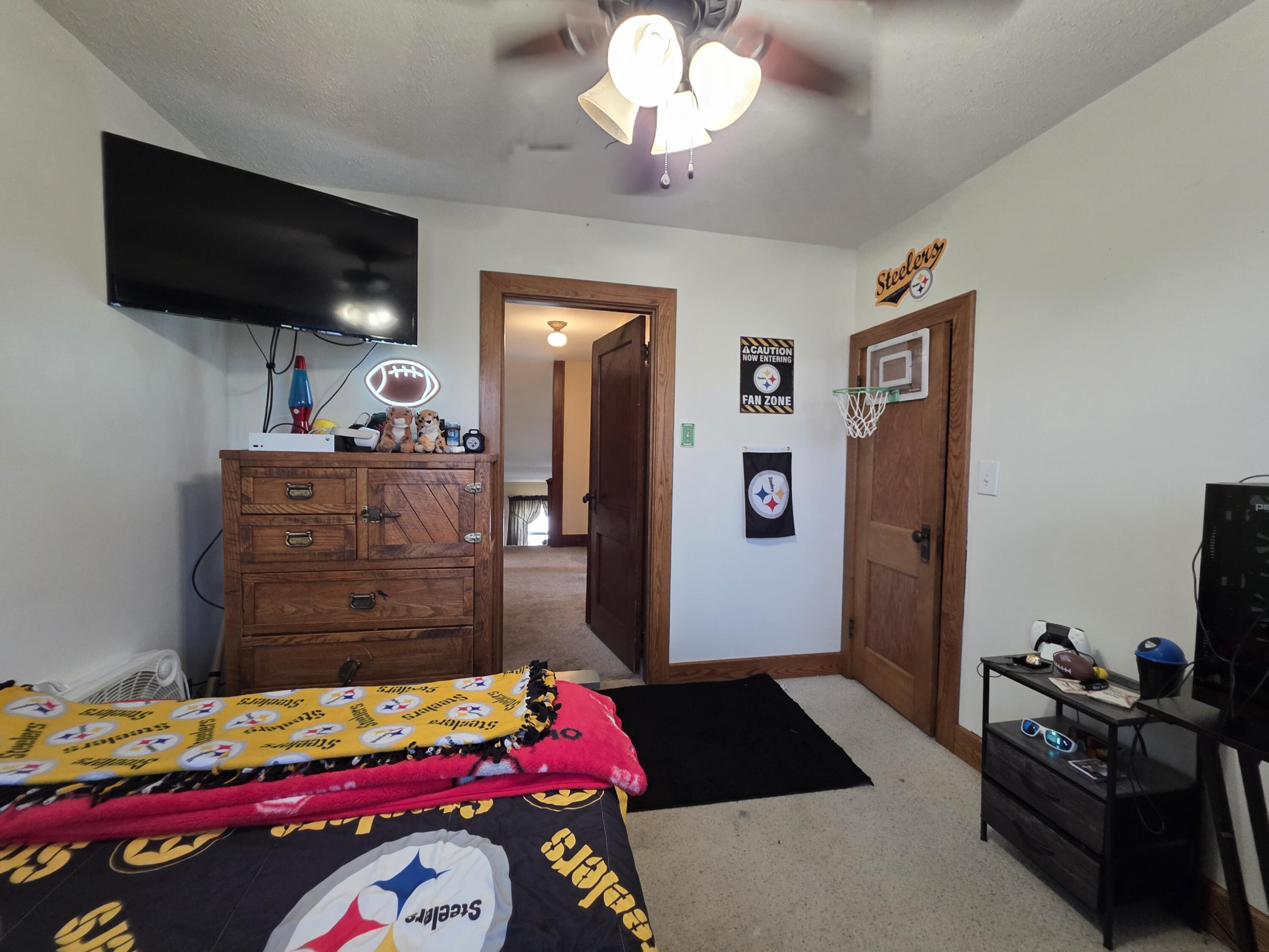 512 Benton, Wapakoneta, Ohio 45895