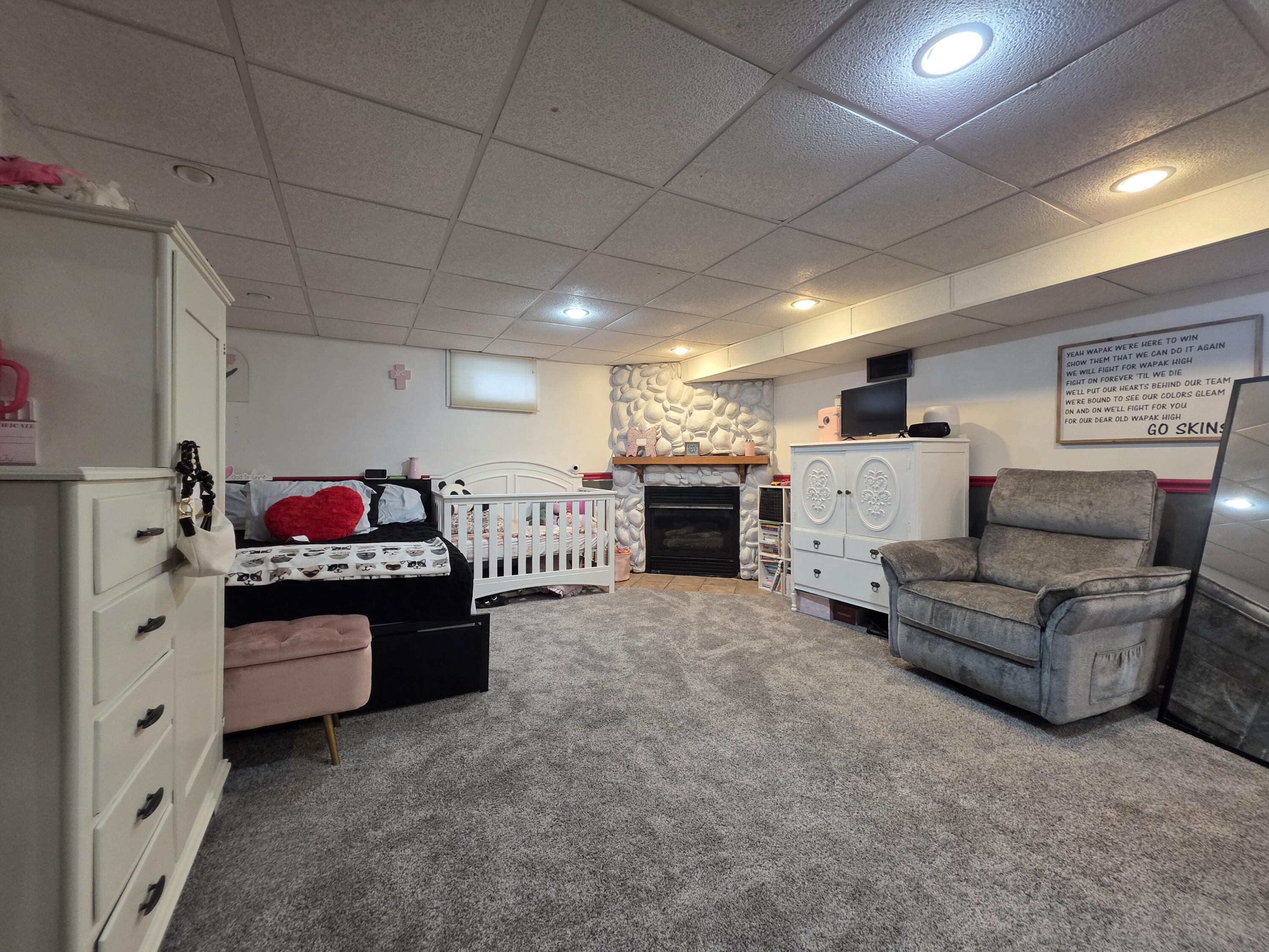 512 Benton, Wapakoneta, Ohio 45895