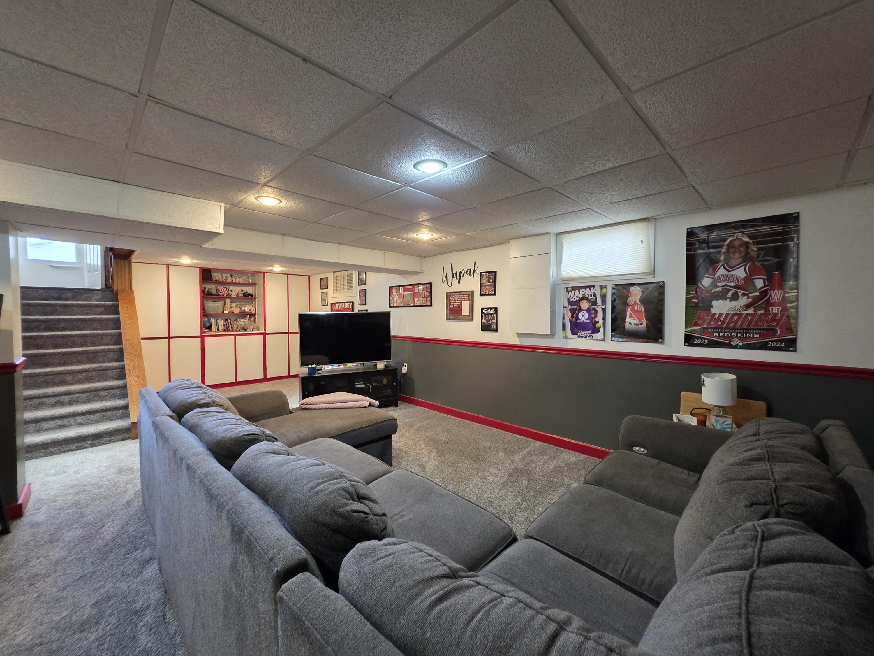 512 Benton, Wapakoneta, Ohio 45895
