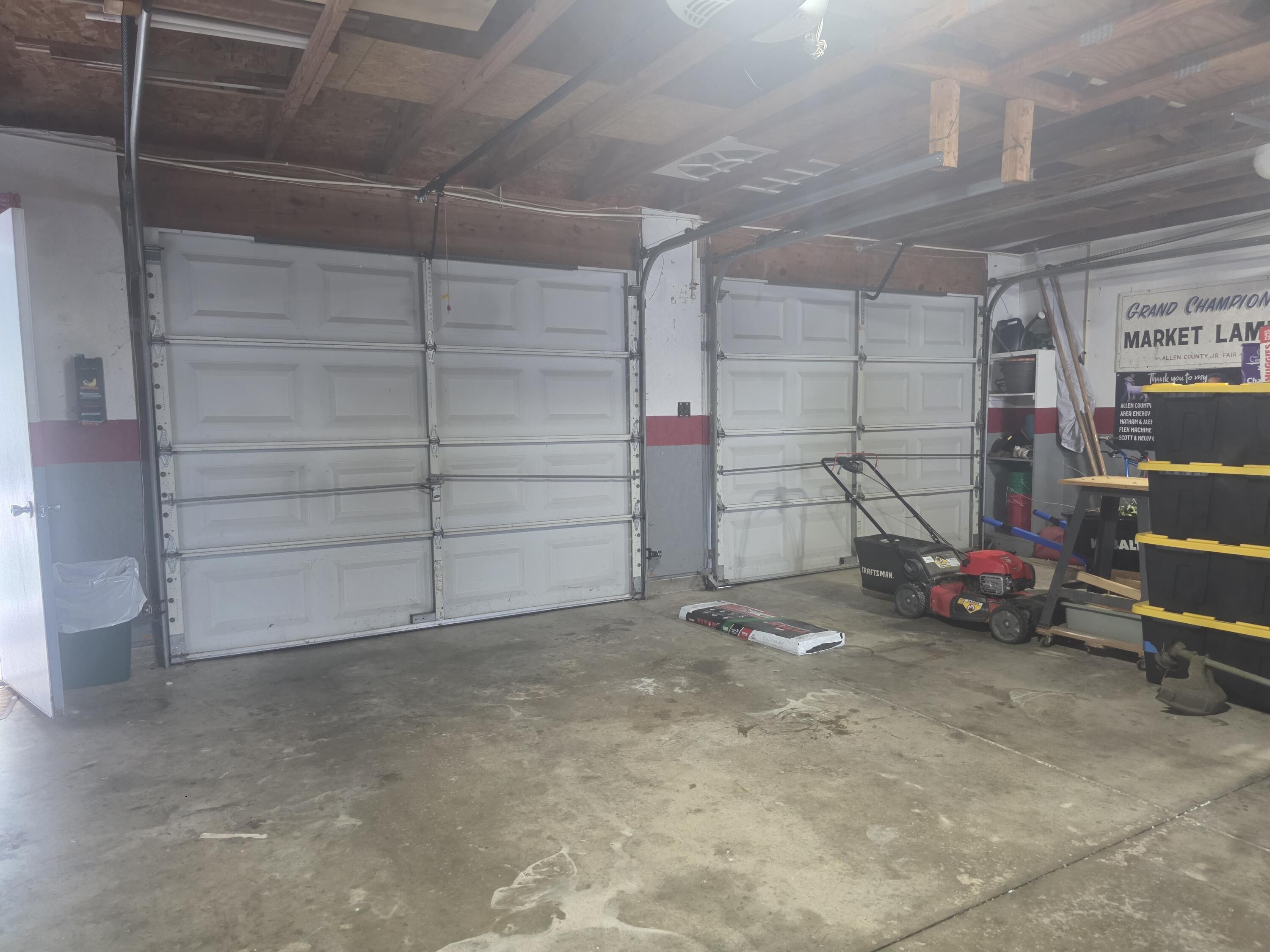 512 Benton, Wapakoneta, Ohio 45895
