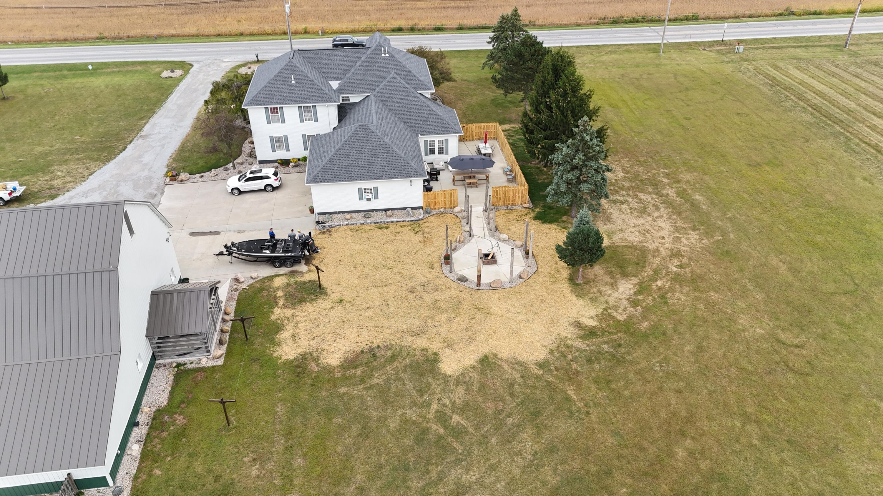 1311 Lincoln, Wapakoneta, Ohio 45895