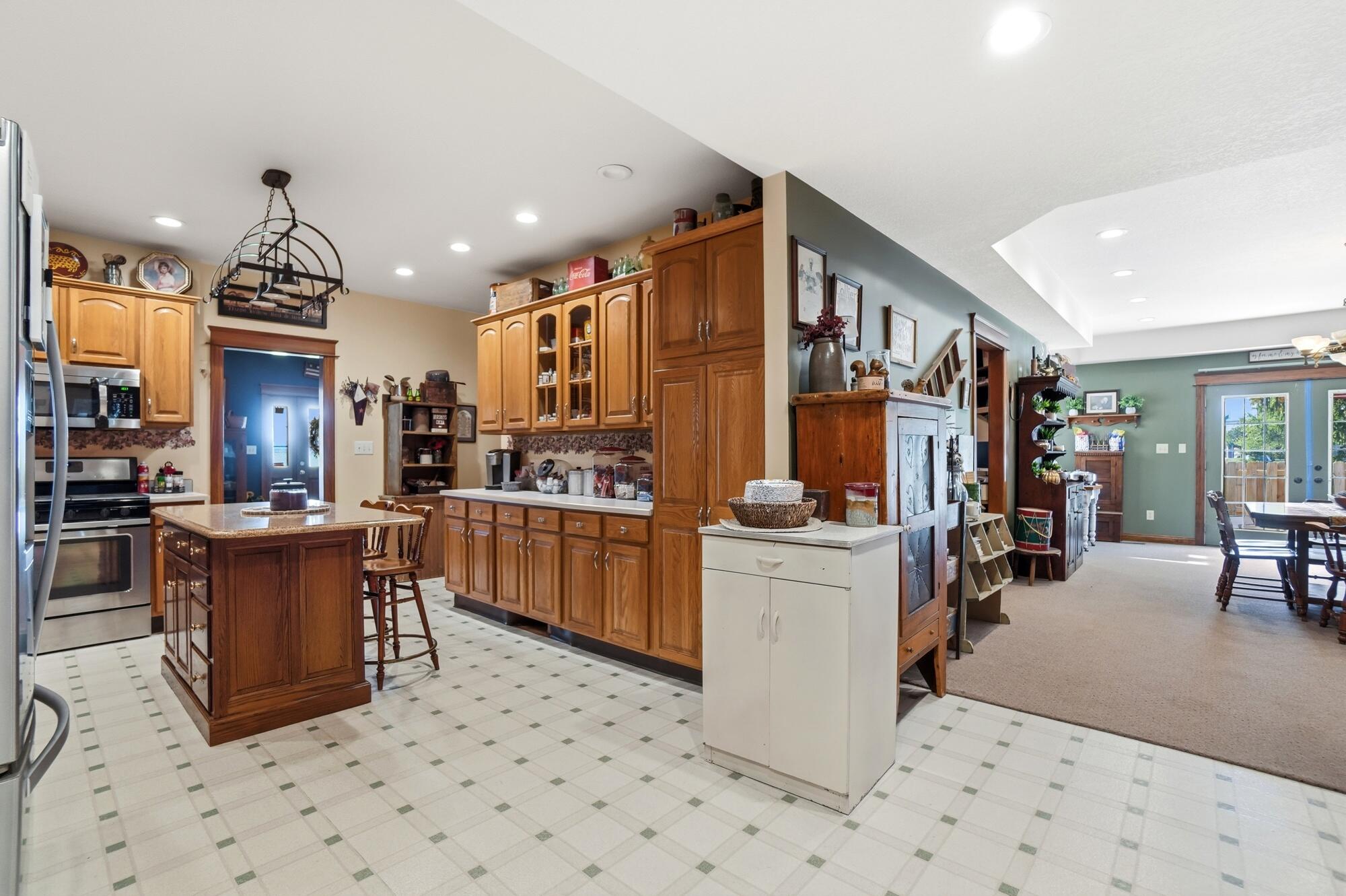 1311 Lincoln, Wapakoneta, Ohio 45895