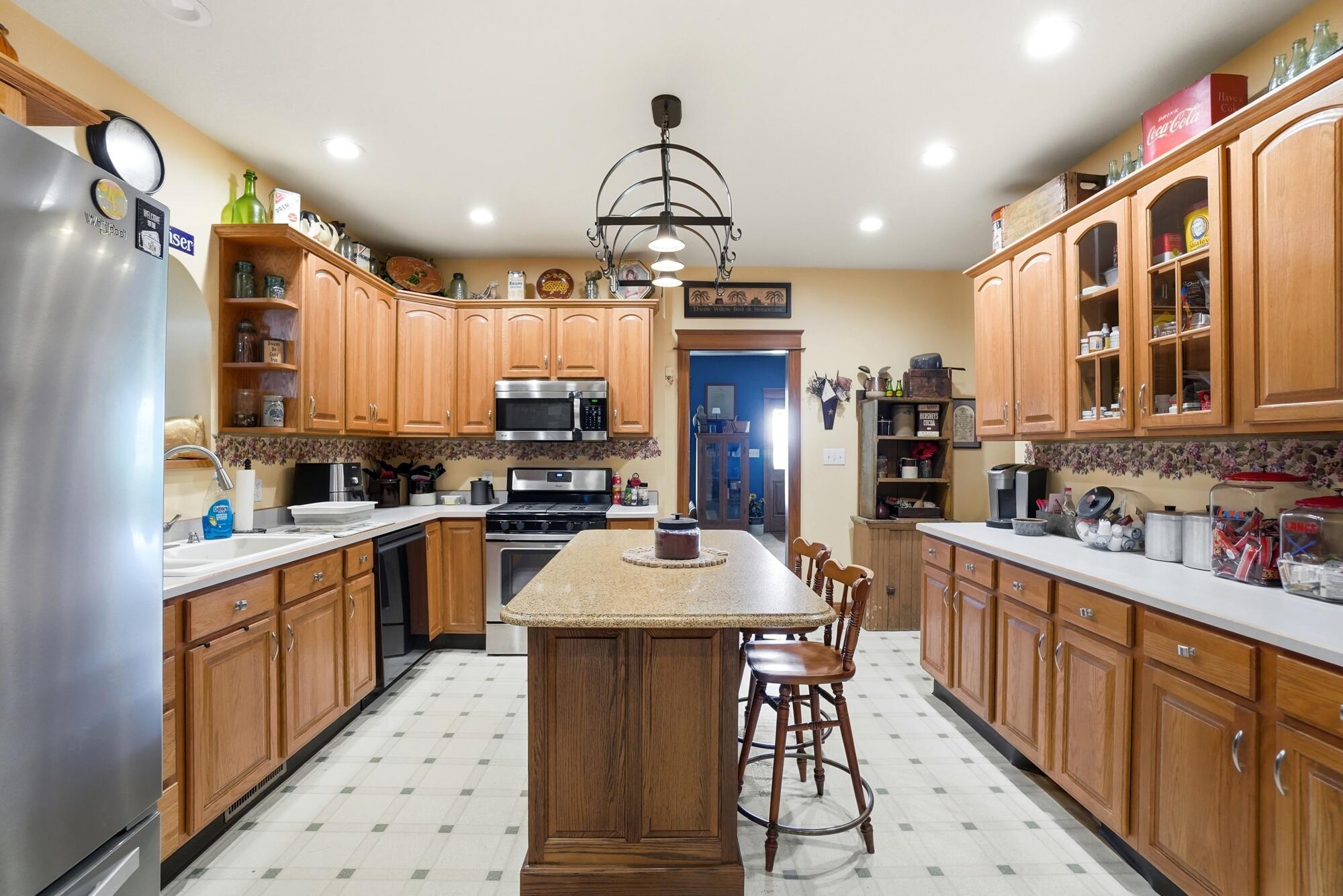 1311 Lincoln, Wapakoneta, Ohio 45895