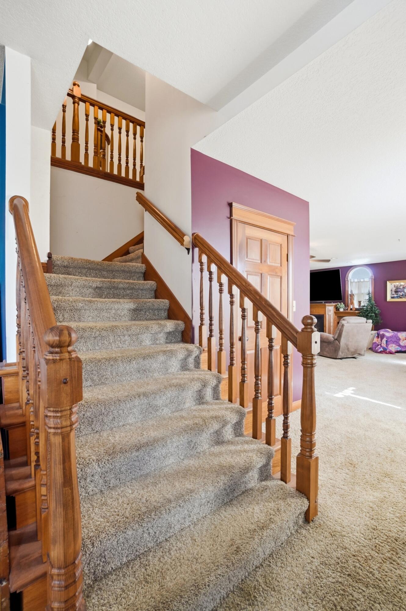1311 Lincoln, Wapakoneta, Ohio 45895