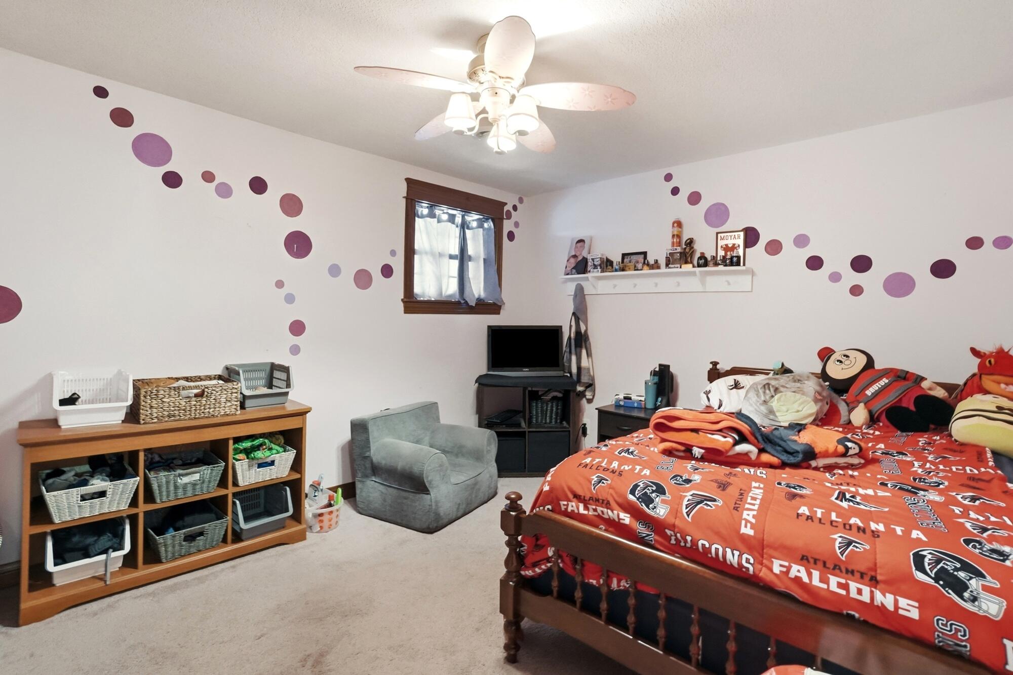 1311 Lincoln, Wapakoneta, Ohio 45895