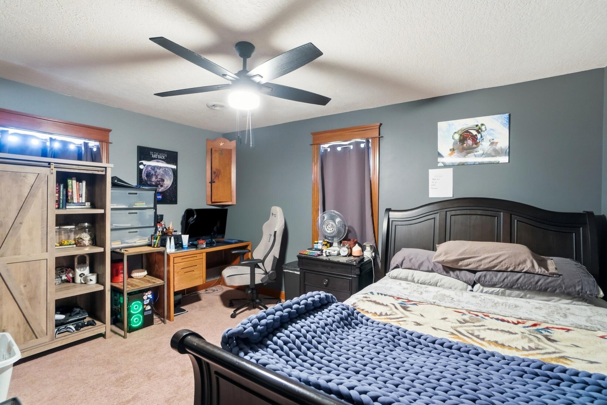 1311 Lincoln, Wapakoneta, Ohio 45895