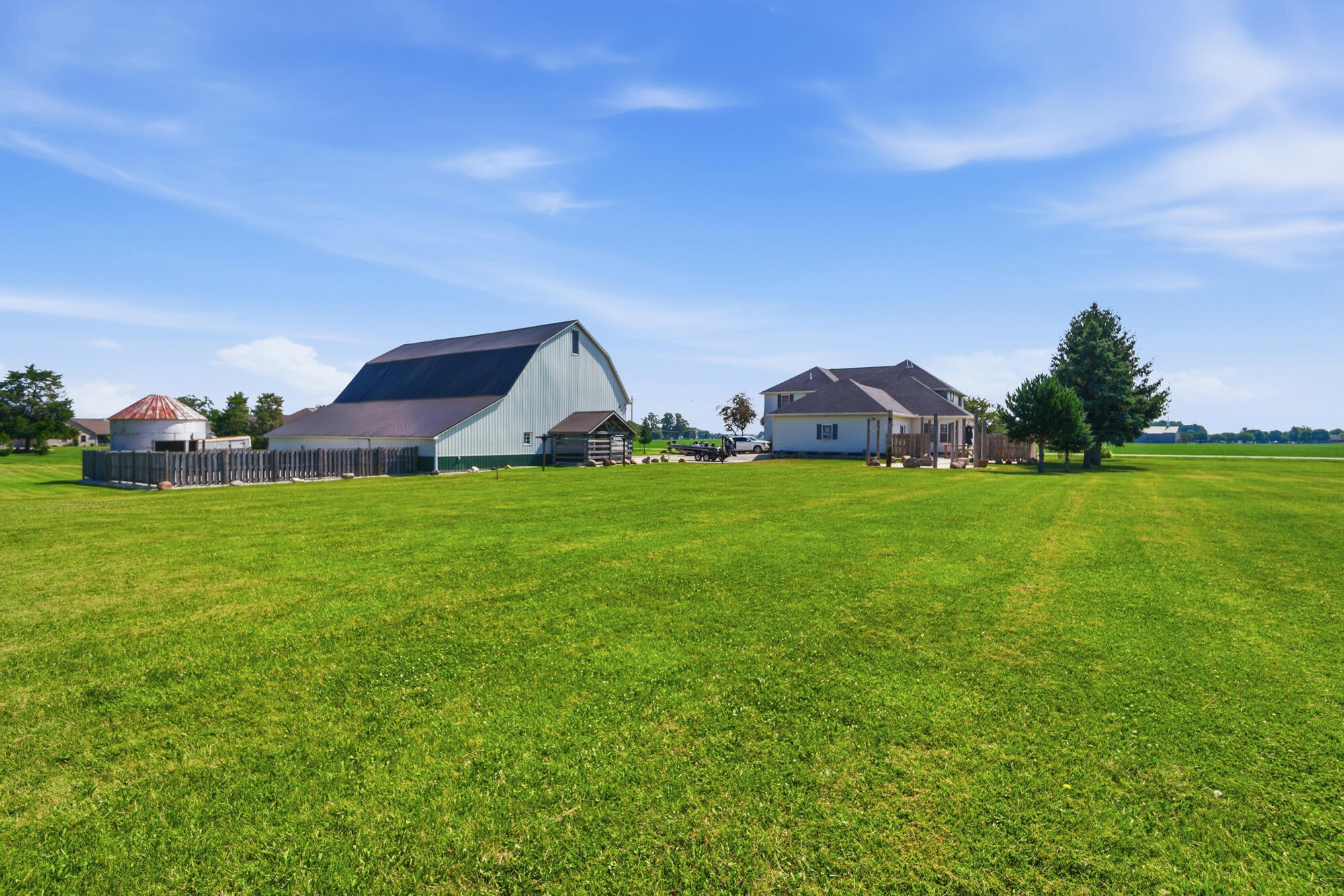 1311 Lincoln, Wapakoneta, Ohio 45895