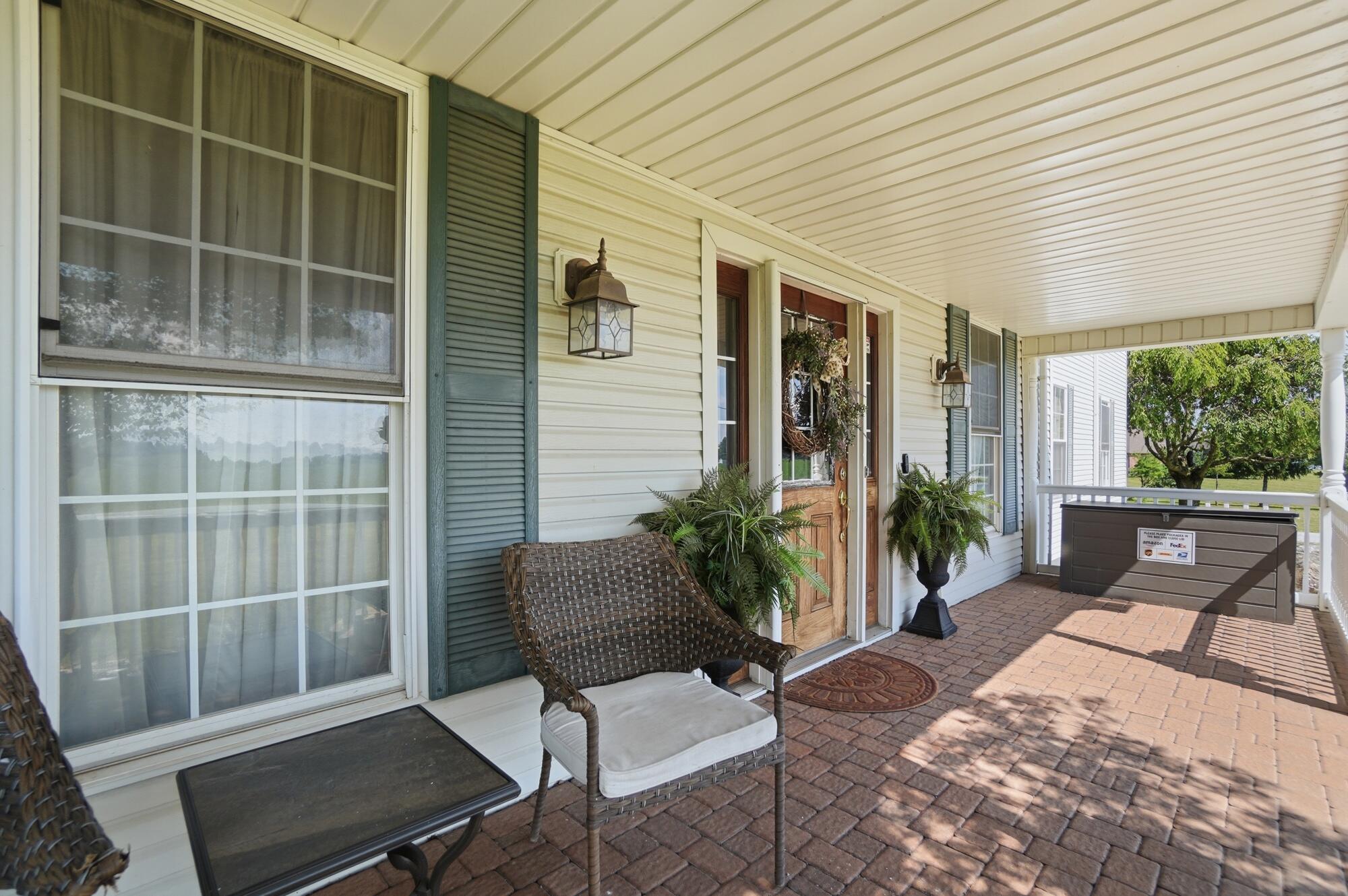 1311 Lincoln, Wapakoneta, Ohio 45895