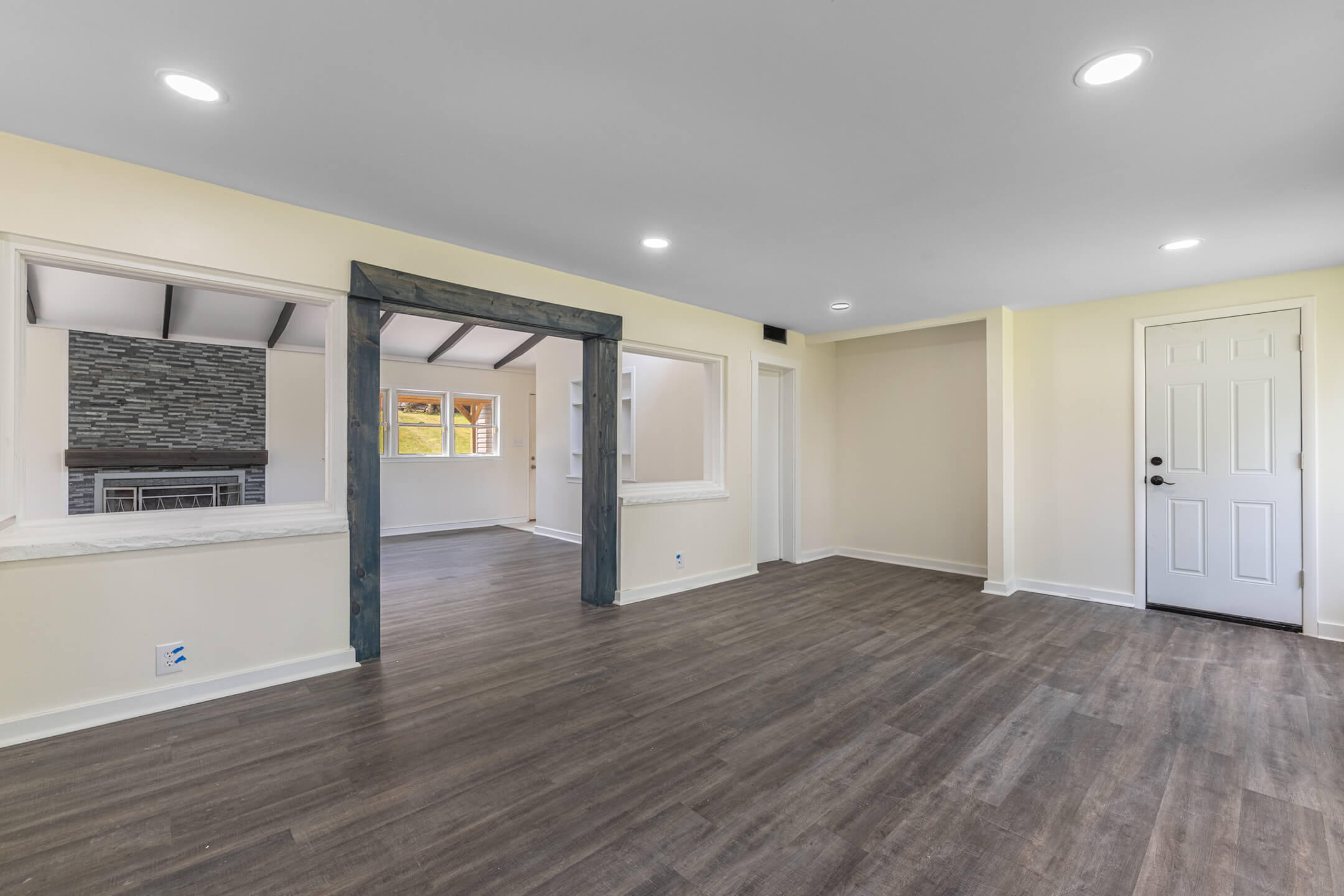 415 Hyde Park, Hamilton, Ohio 45013
