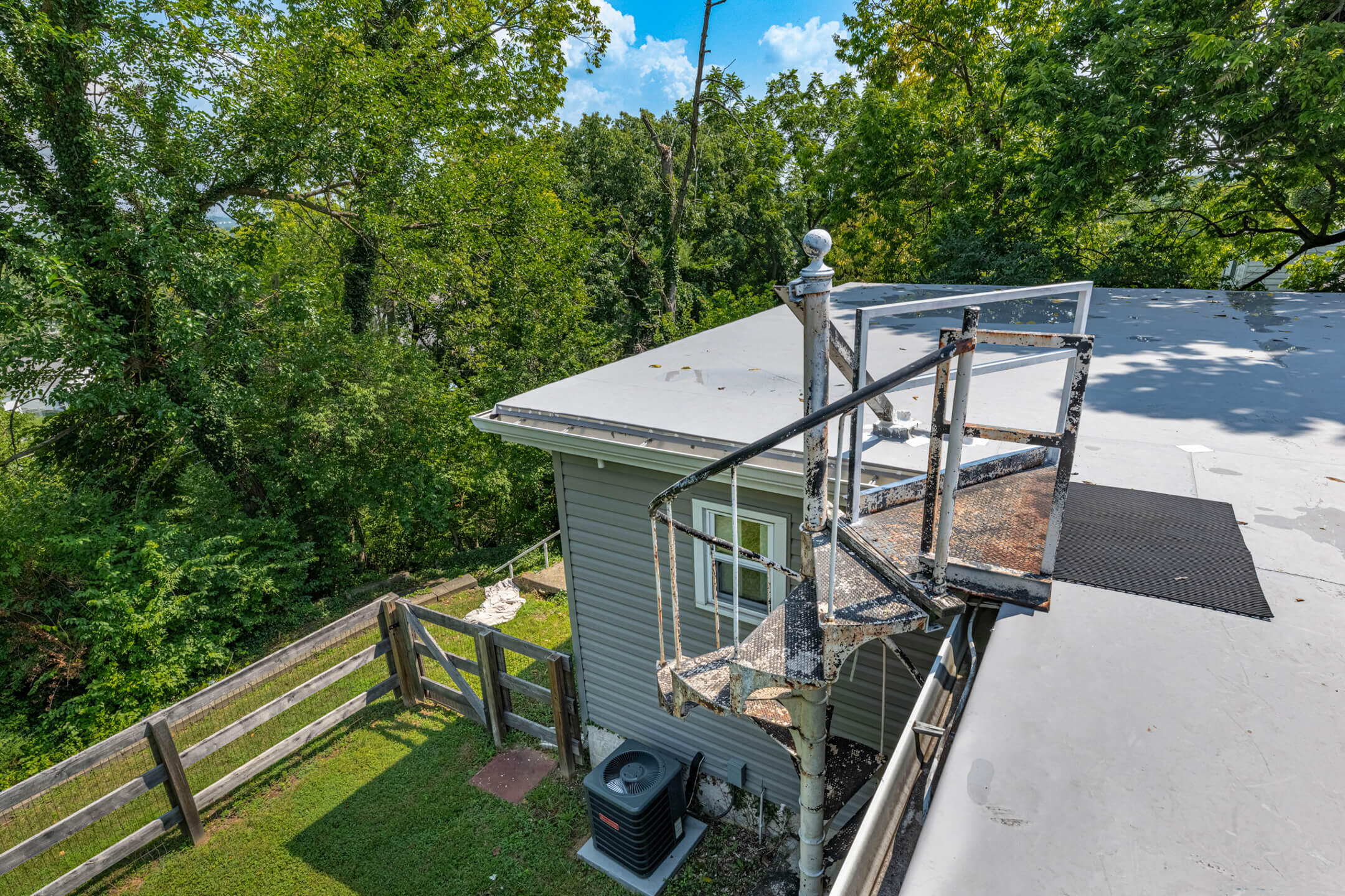 415 Hyde Park, Hamilton, Ohio 45013