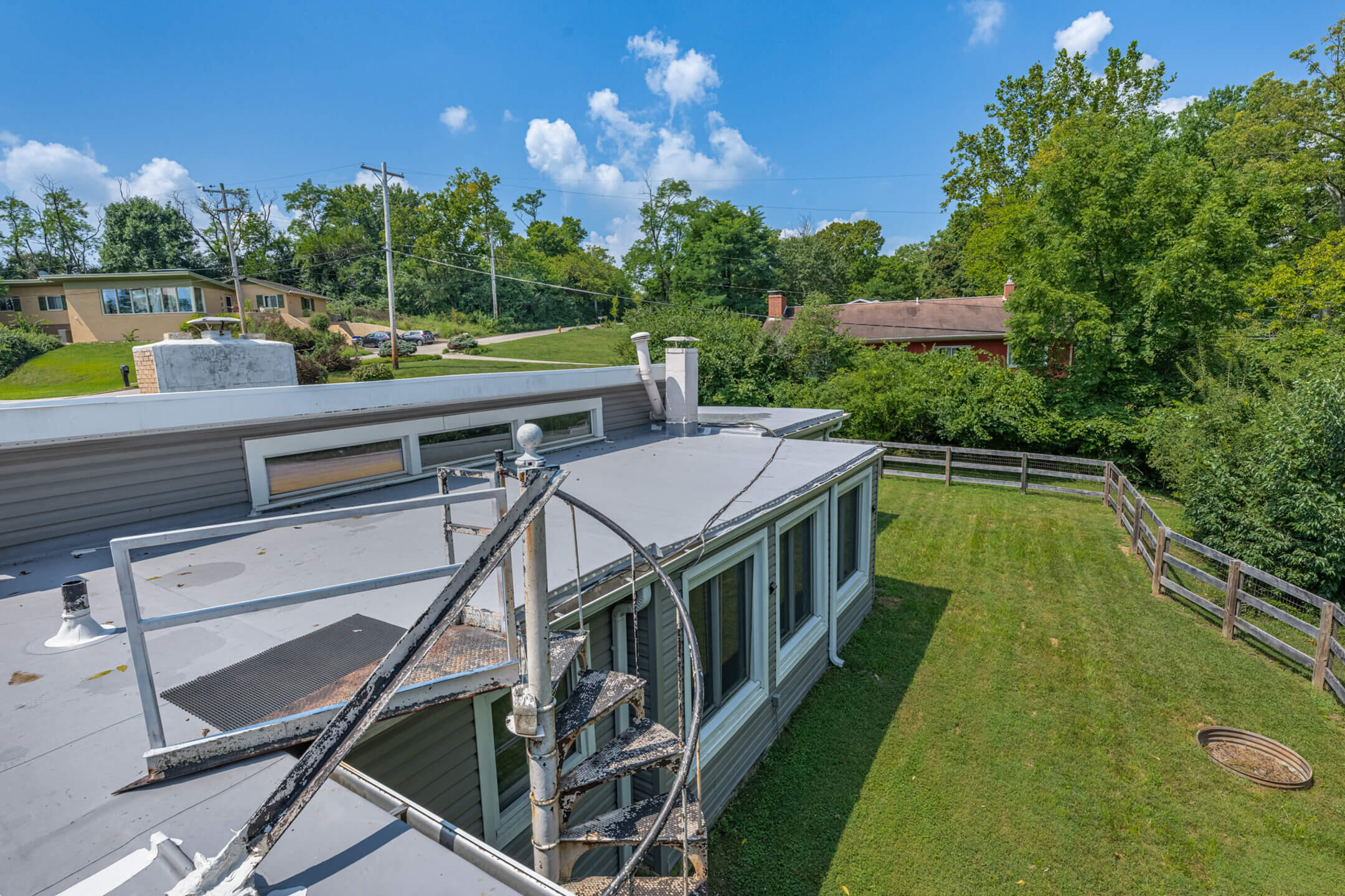 415 Hyde Park, Hamilton, Ohio 45013