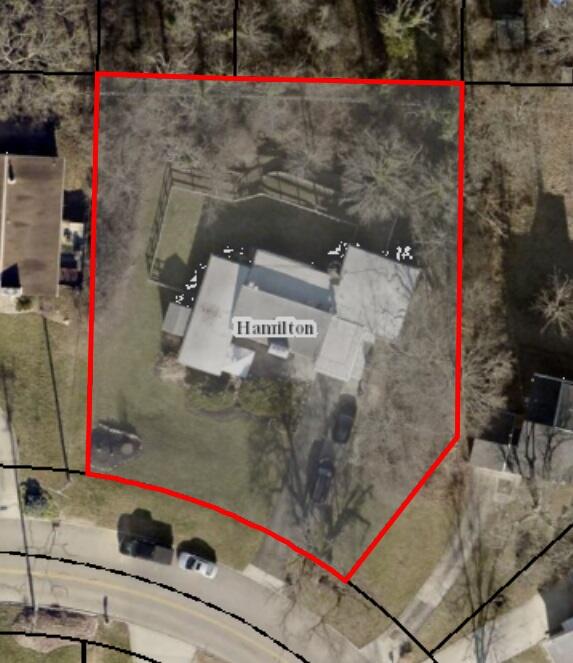 415 Hyde Park, Hamilton, Ohio 45013