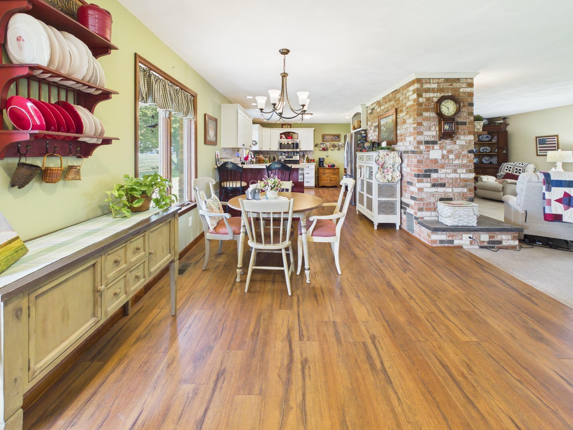 2262 Zumbrum, Greenville, Ohio 45331