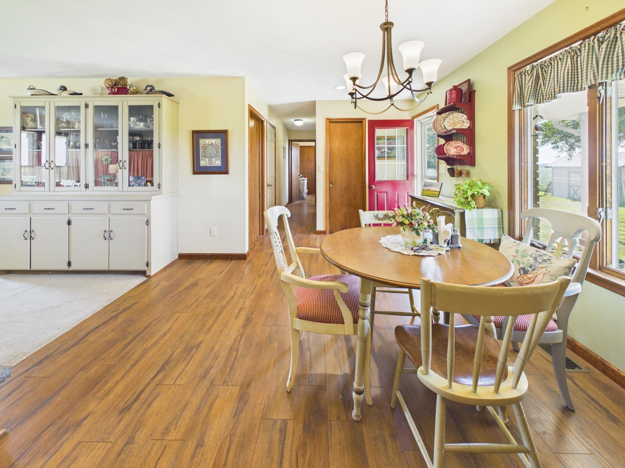 2262 Zumbrum, Greenville, Ohio 45331